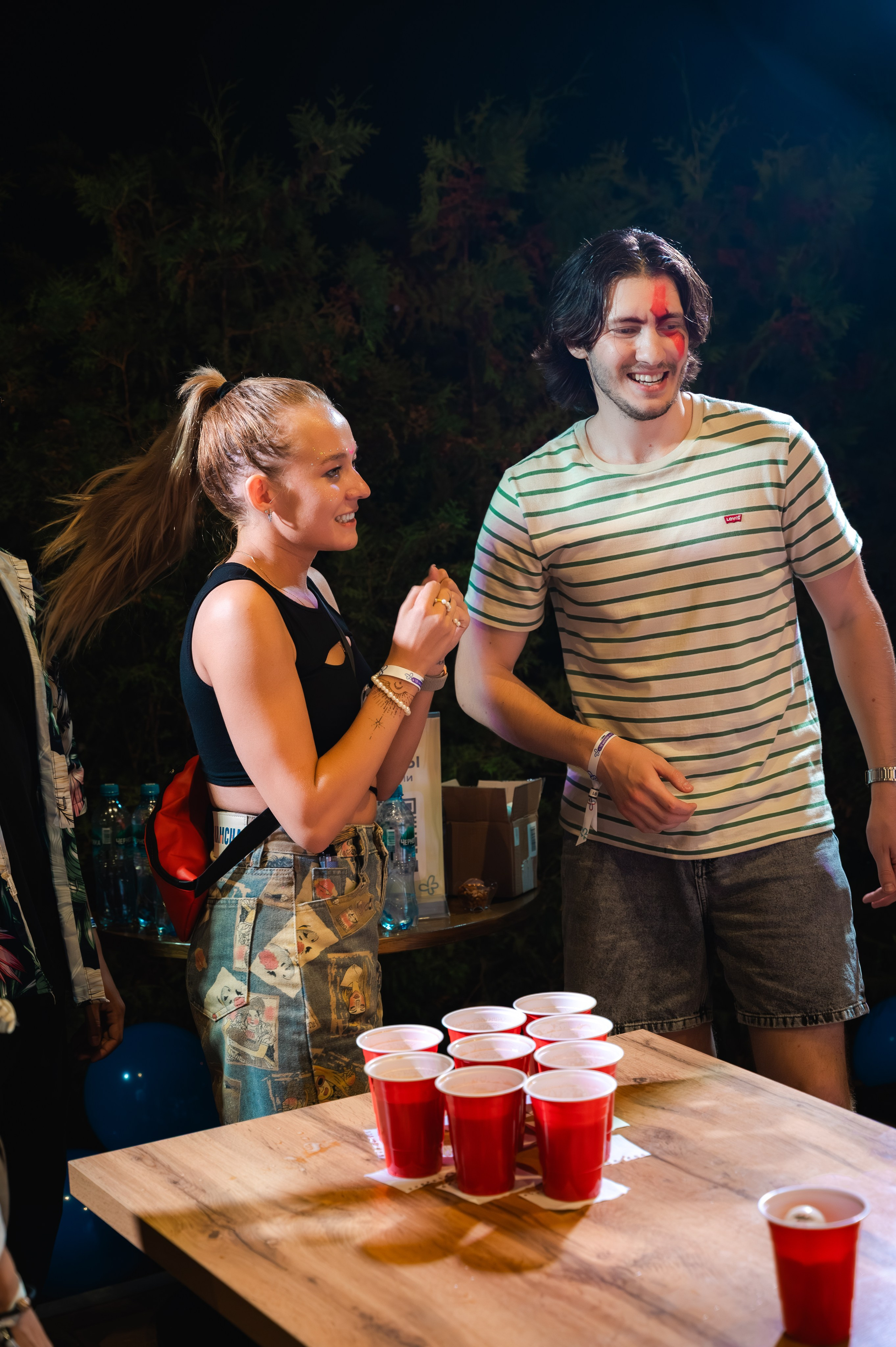 Мероприятия. Корпоратив Авито. Фотограф/видеограф Богдан Голованов