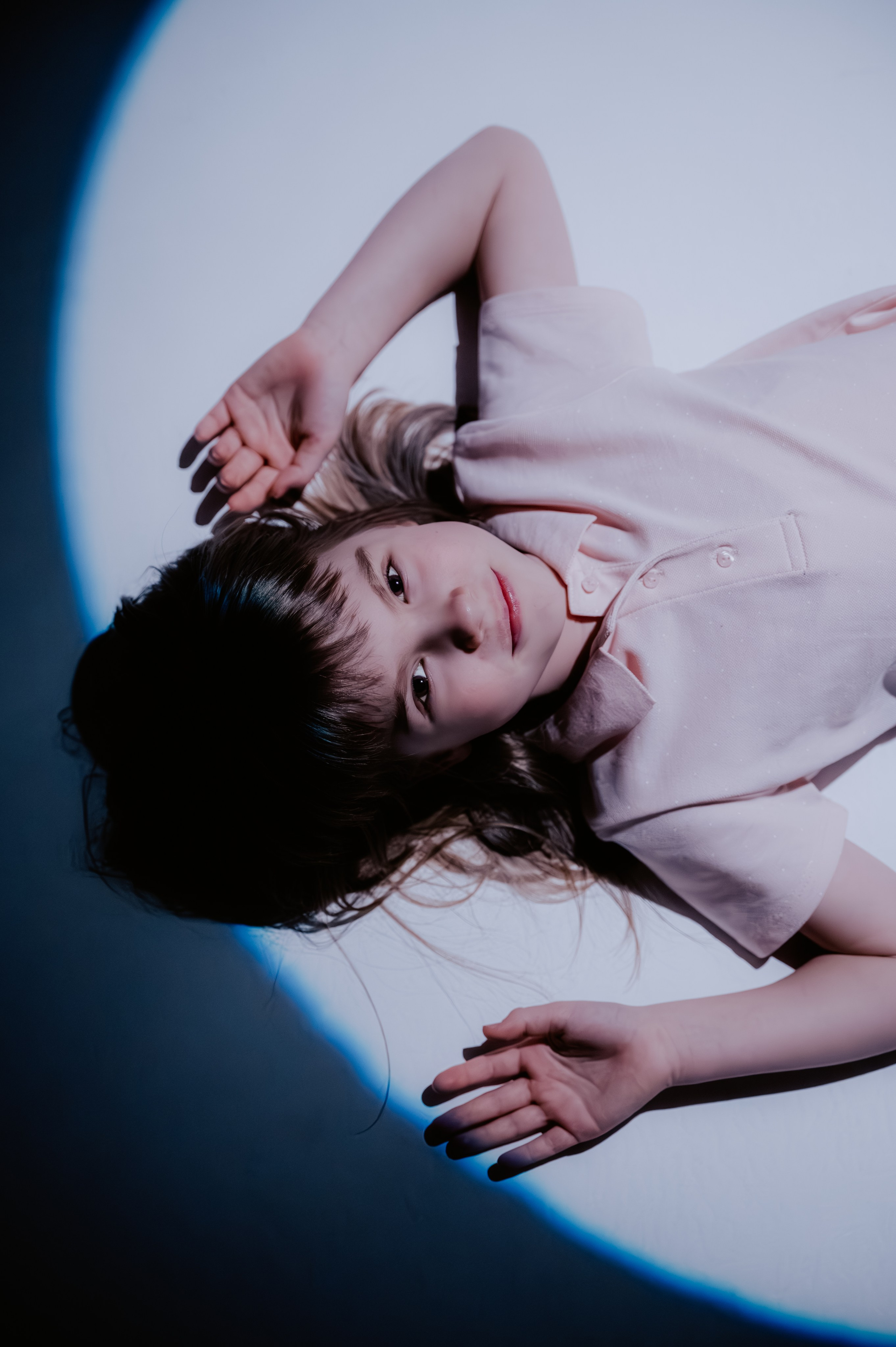 Индивидуальная съёмка для Полины. Фотограф/видеограф Богдан Голованов