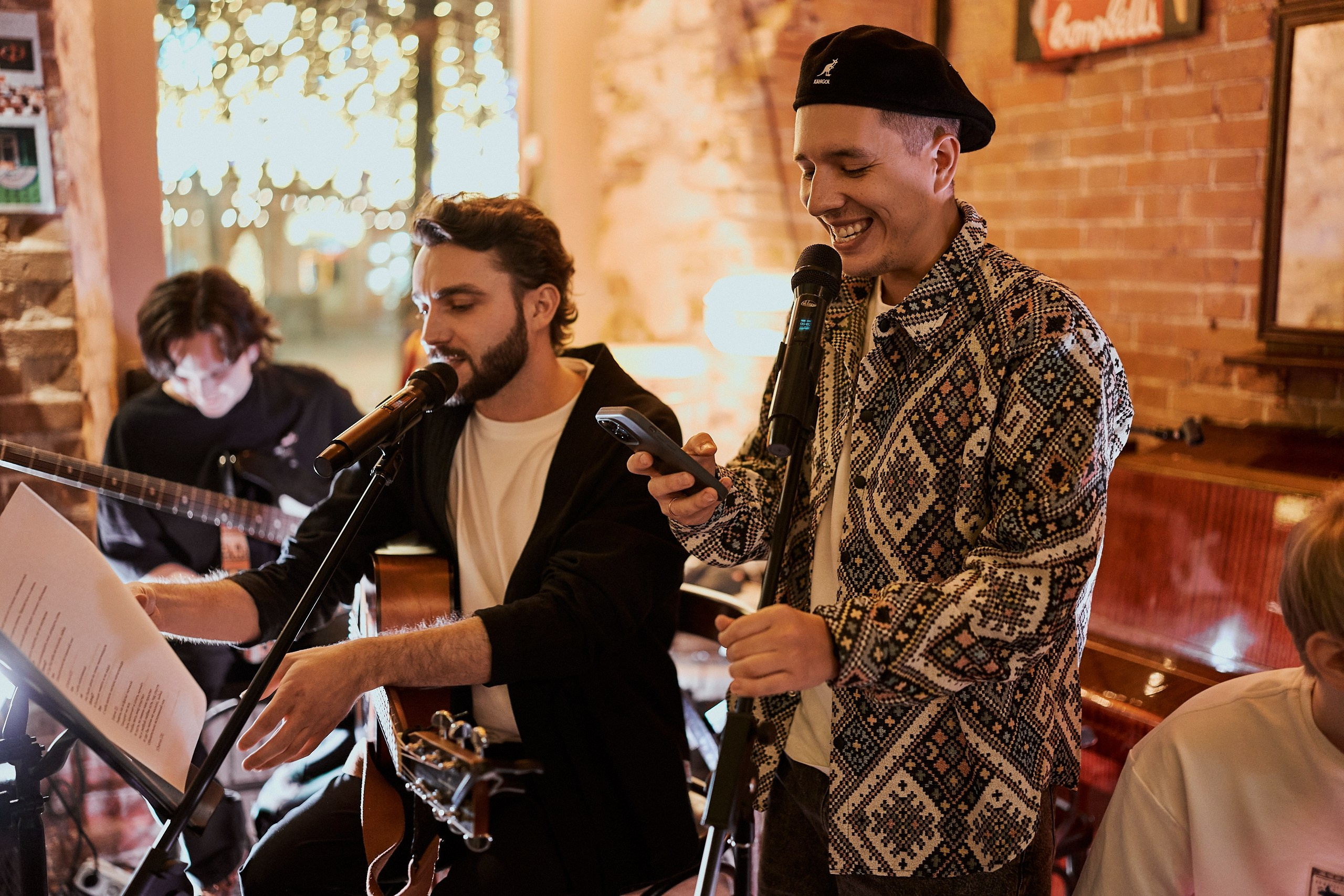 Квартирник Сергея Кравцова. Матвей Яворский — фотограф в Челябинске