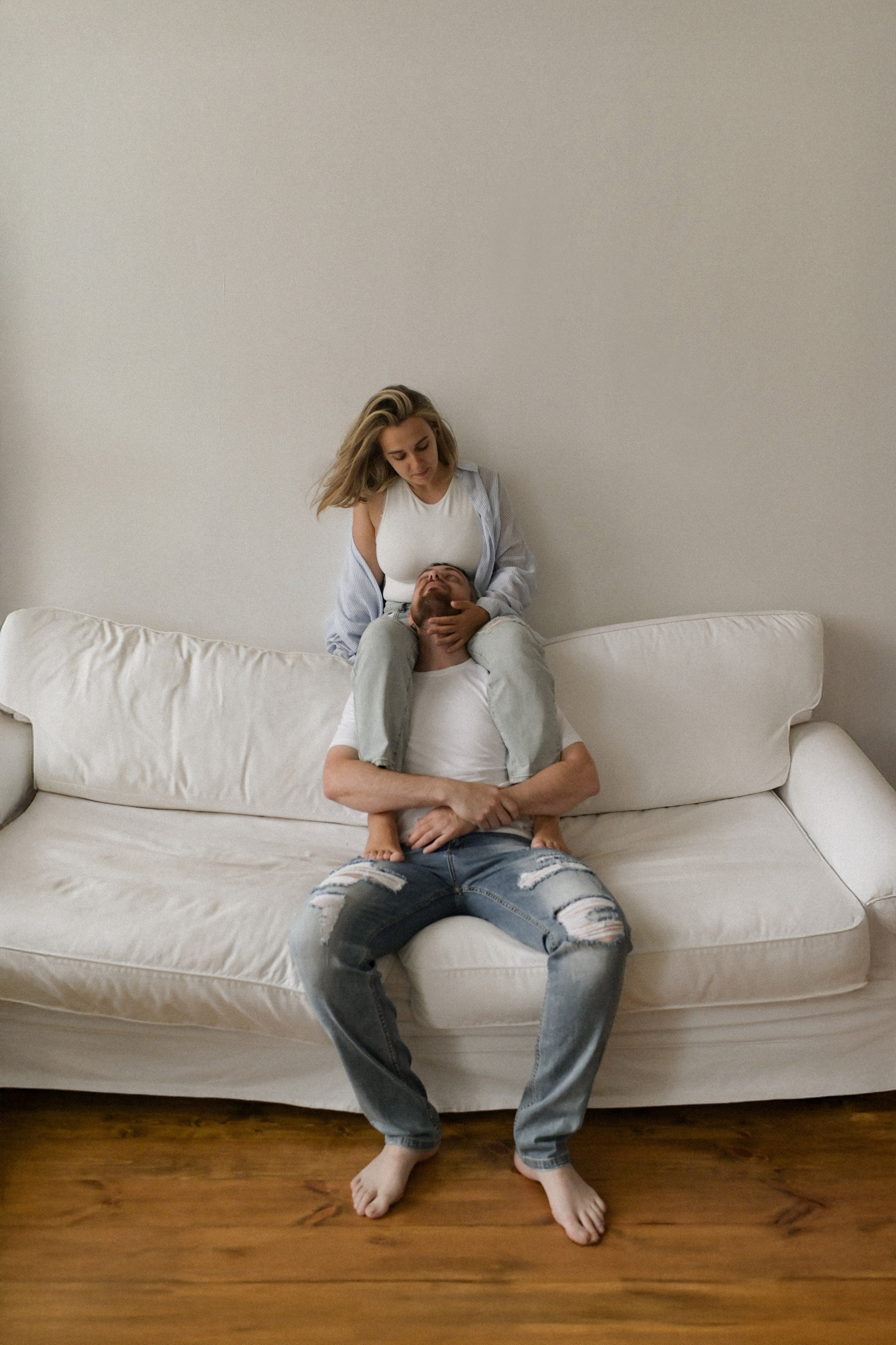 Семейная фотосессия. Фотограф Светлана Скороходова Владимир-Москва