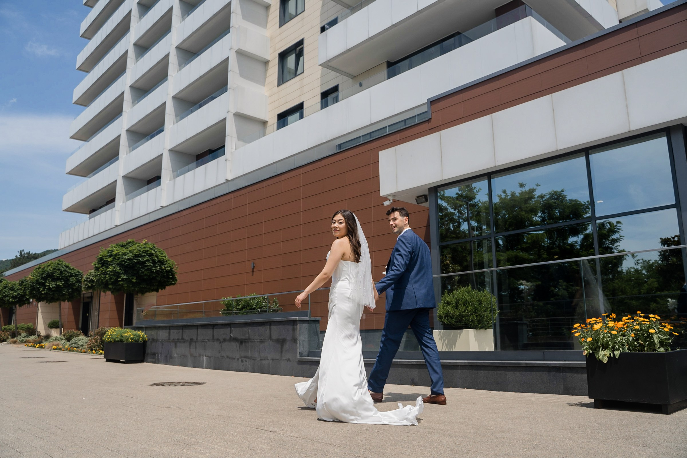 Свадебный Фотограф в Краснодаре и всему Краснодарскому Краю