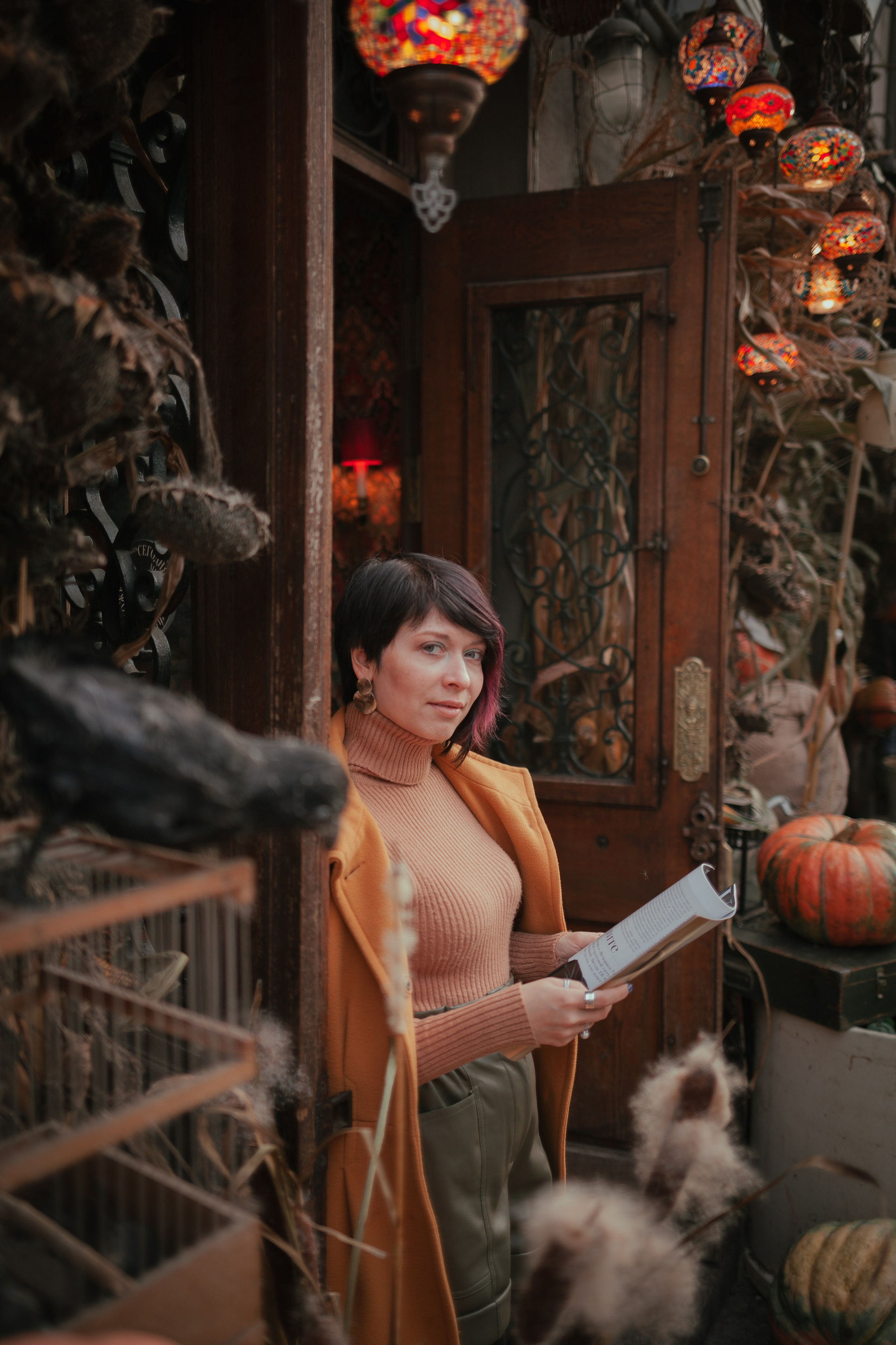 Репортажные и портретные фотосессии в Москве. Предметный фотограф в Москве Дарья Радькович