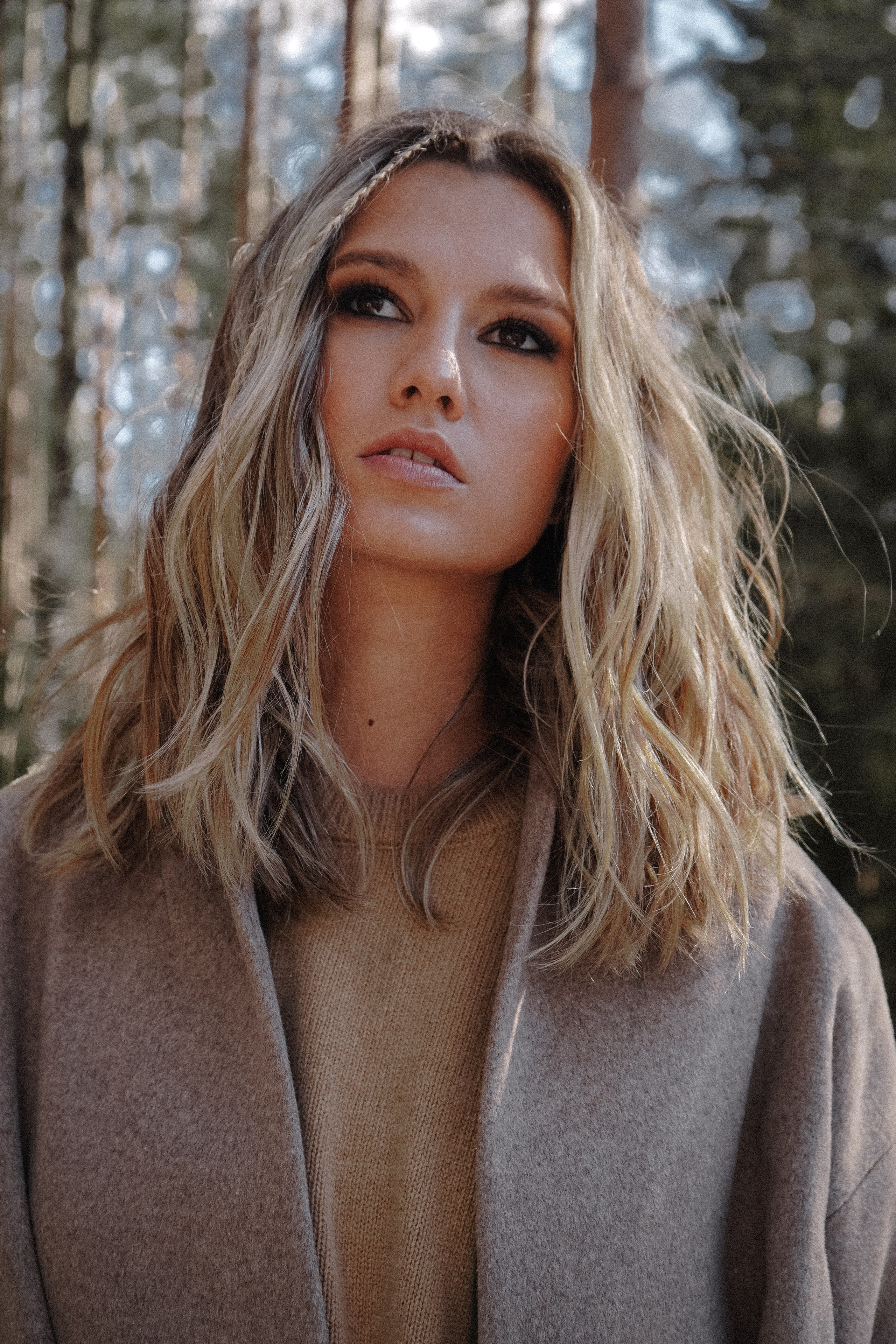 Два последних человека на Земле. Фотограф Москва