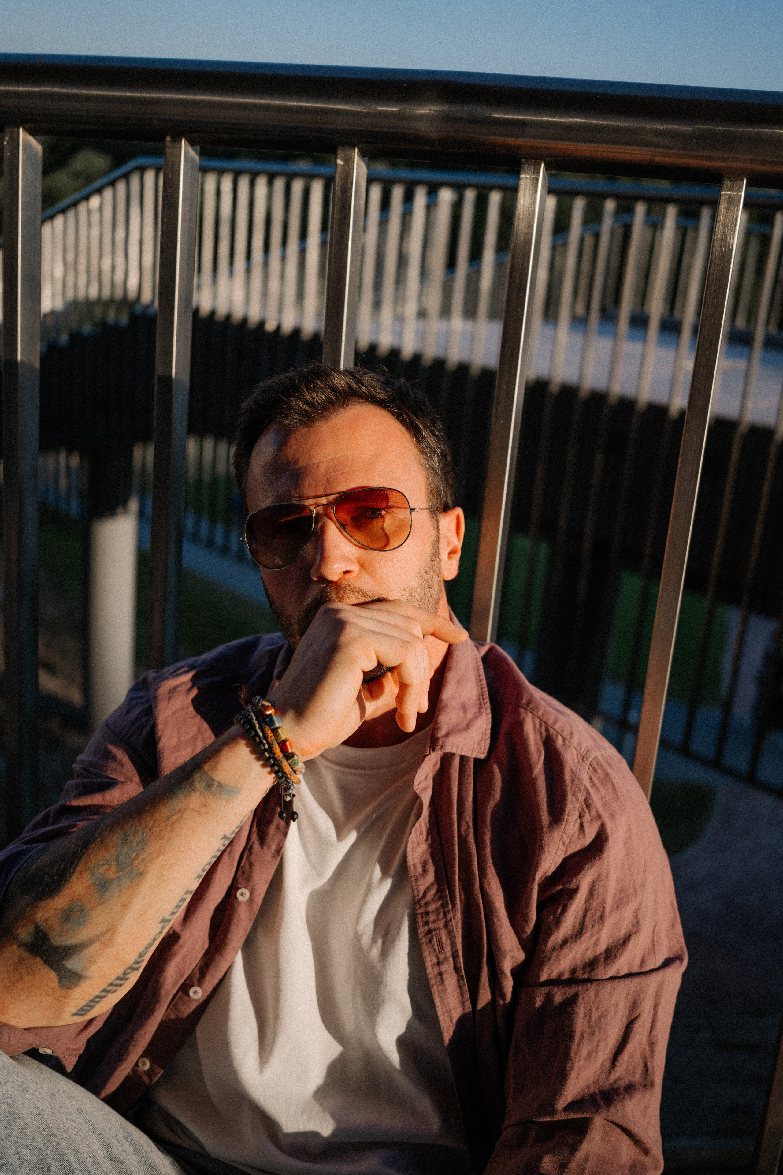 Валентин. Фотограф Москва