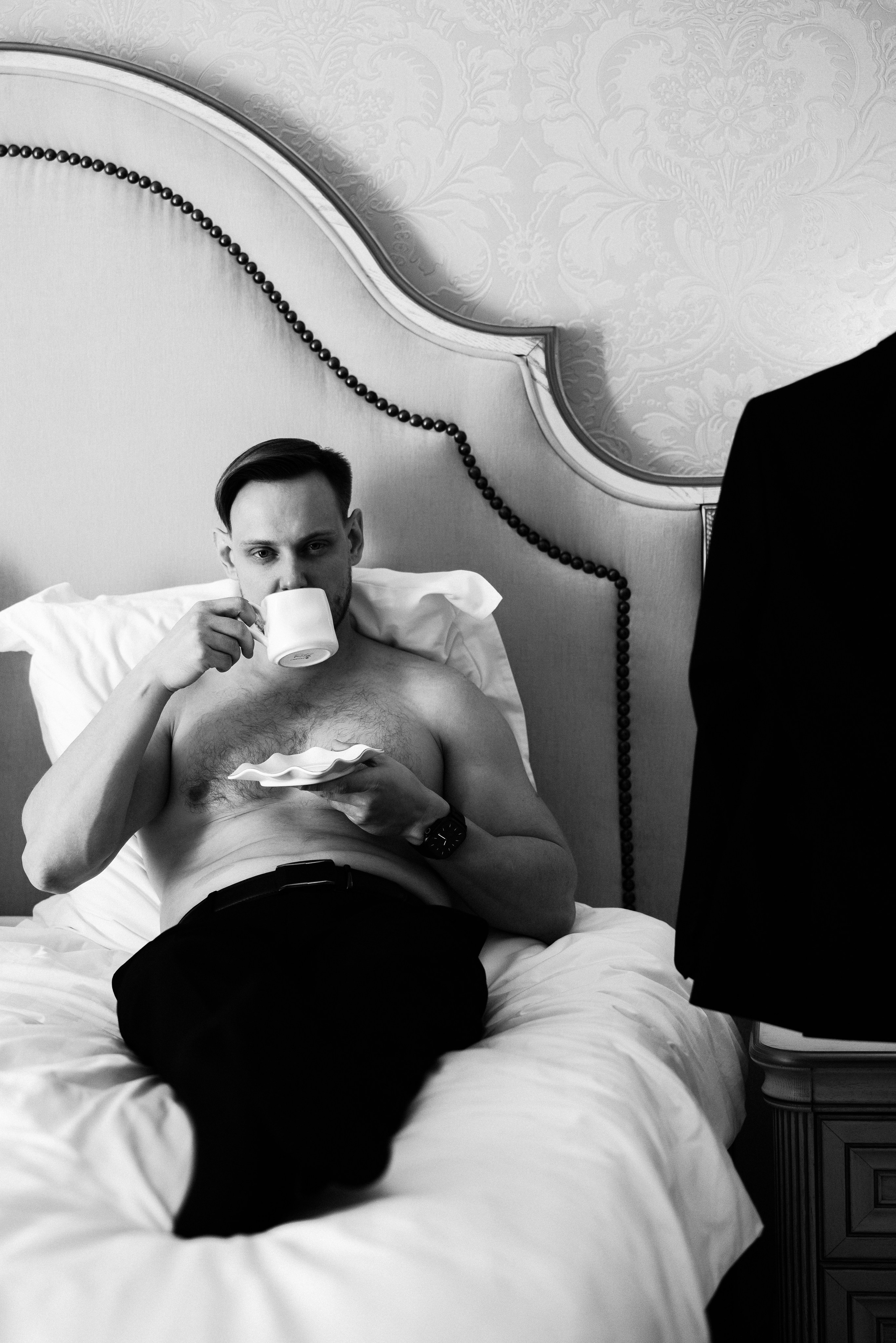 Николай и Ангелина. Свадебный фотограф Тверь, Москва и Санкт-Петербург