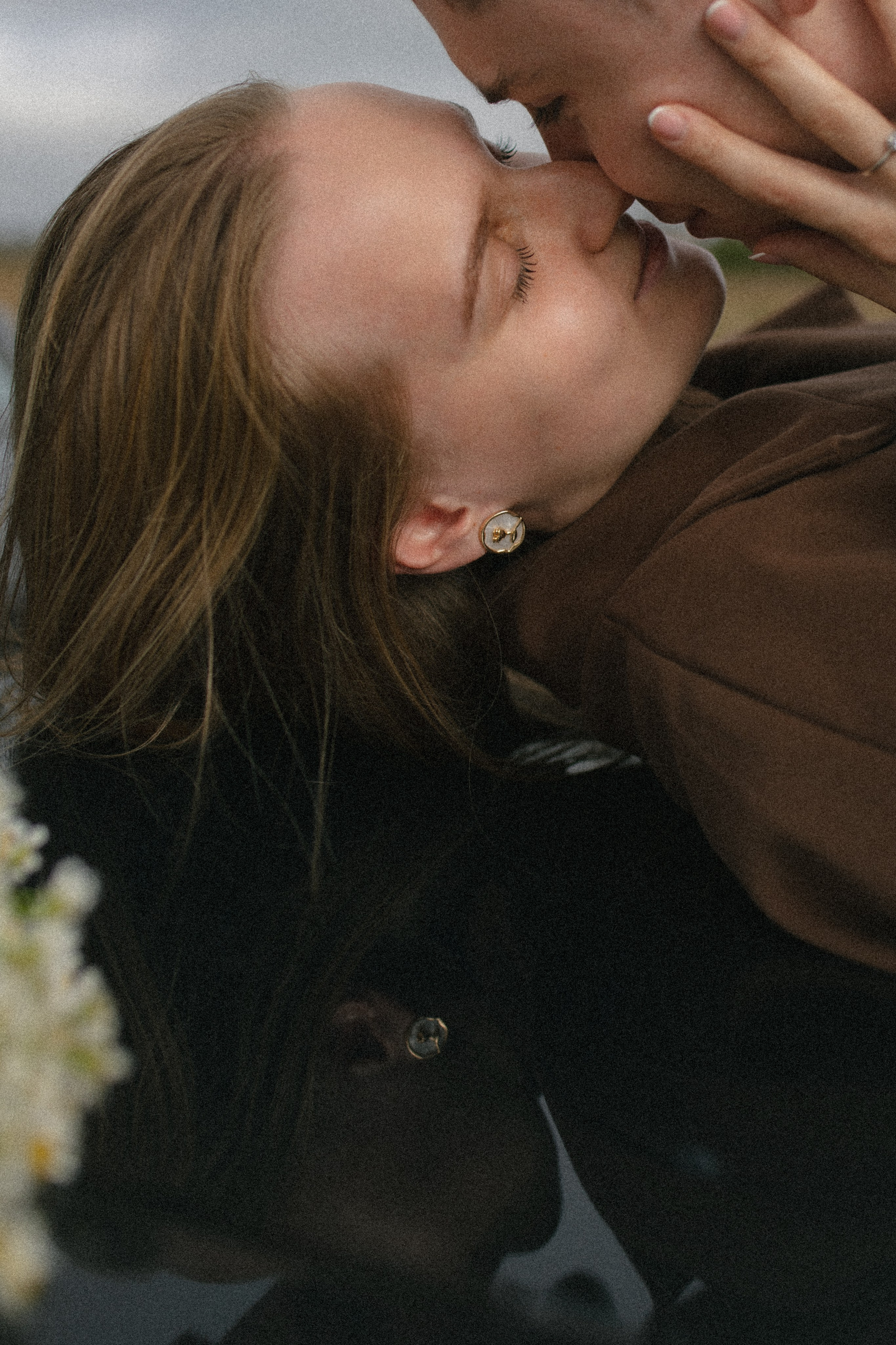 Лада и Никита. Семейный фотограф в Москве Алина Савченко