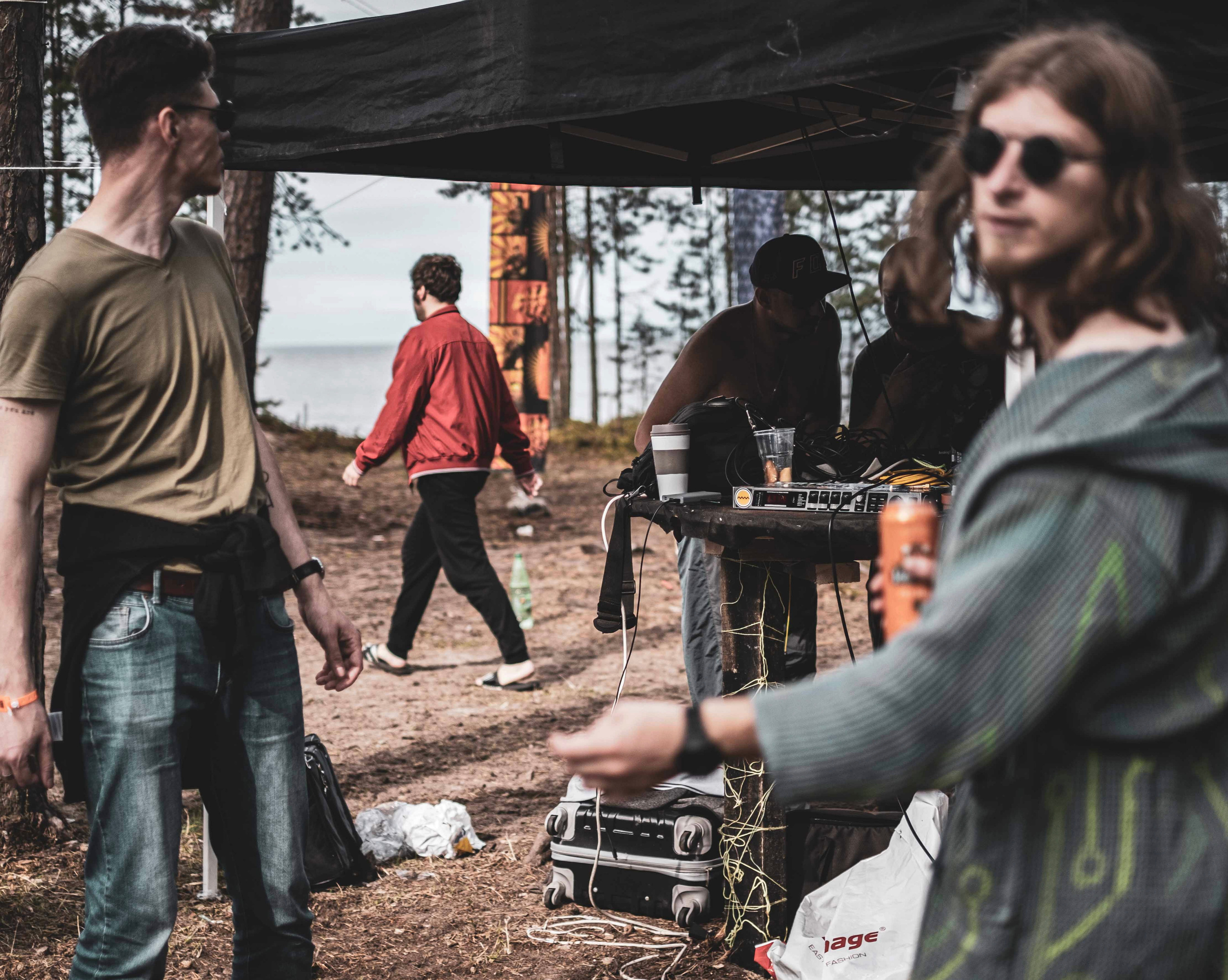 Фестиваль Кåстры | 2022. Misha Light ✨ Photography