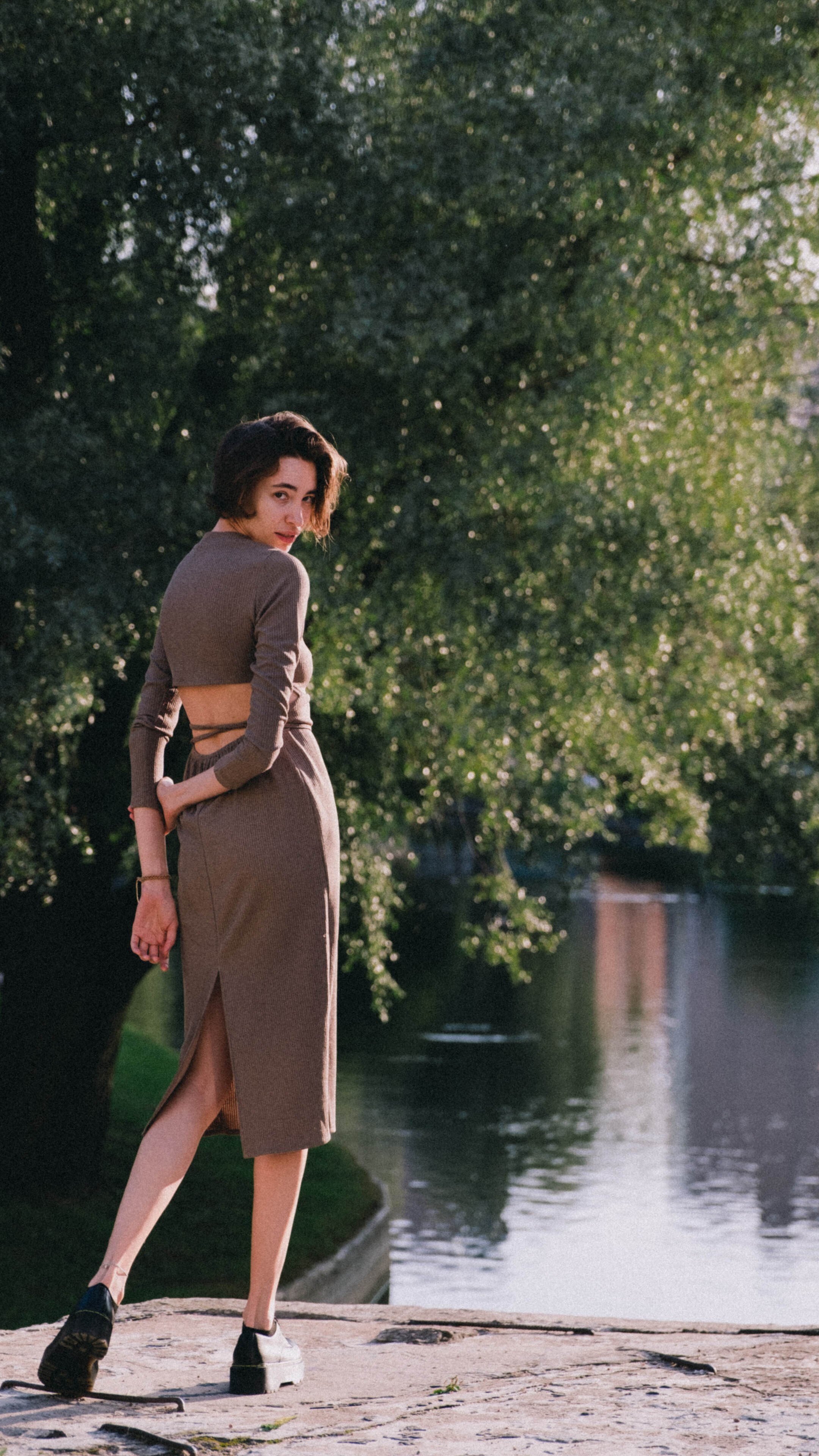 Lilya 🌿. Misha Light ✨ Photography