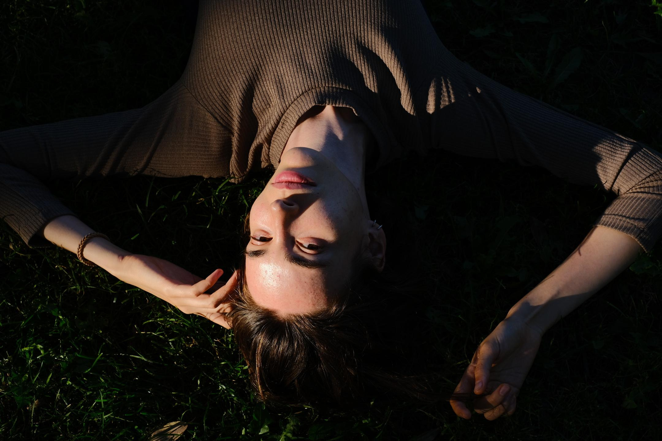 Lilya 🌿. Misha Light ✨ Photography