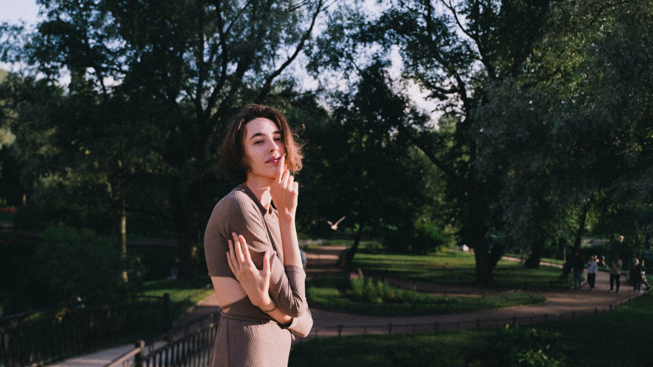 Lilya 🌿. Misha Light ✨ Photography