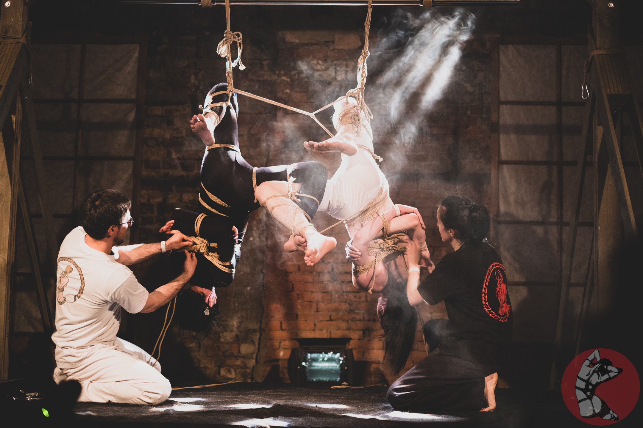 RopeFest 2022 СПб | 18+. Misha Light ✨ Photography