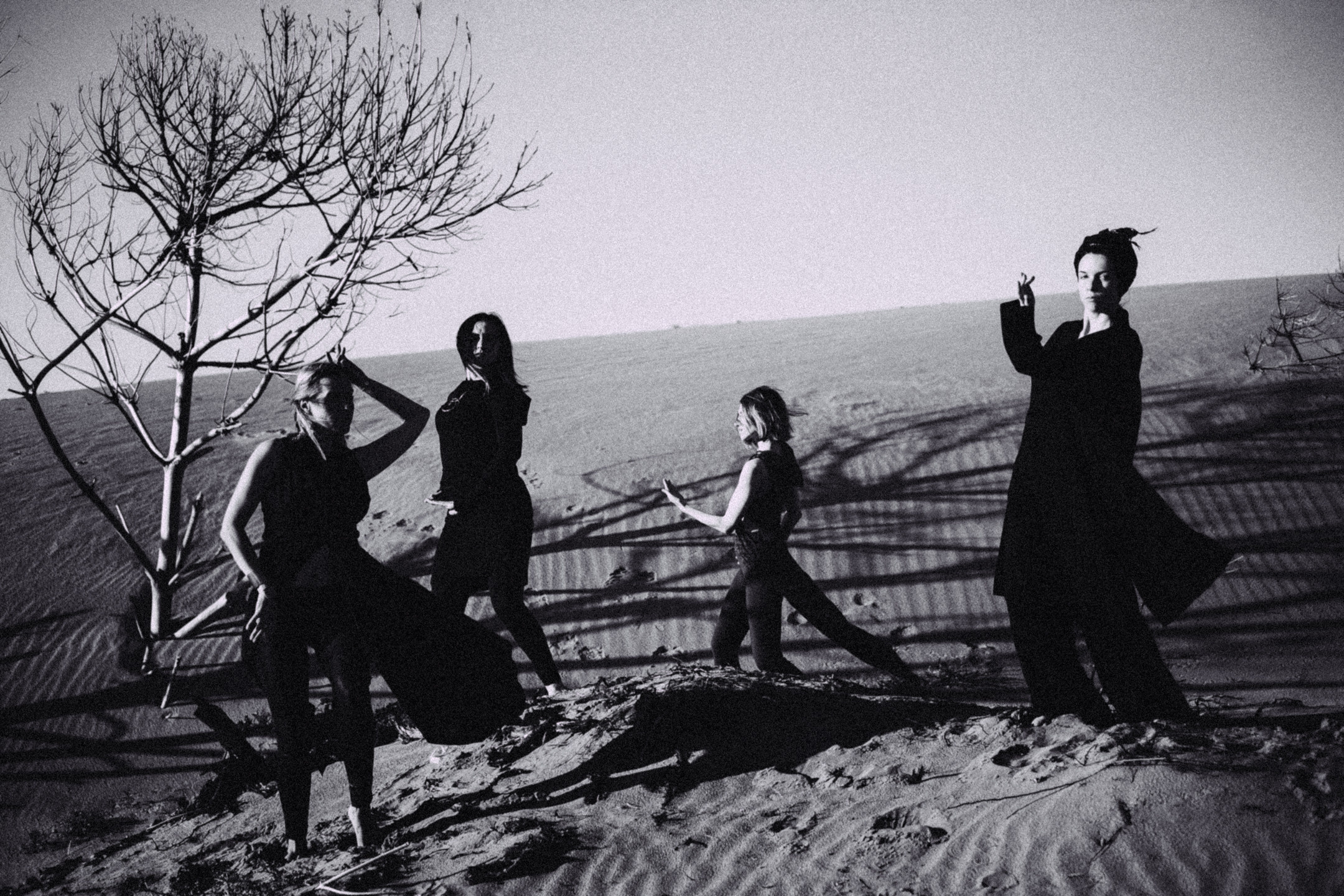 Съёмки клипа. Patara beach, Turkey | 2023. Misha Light ✨ Photography