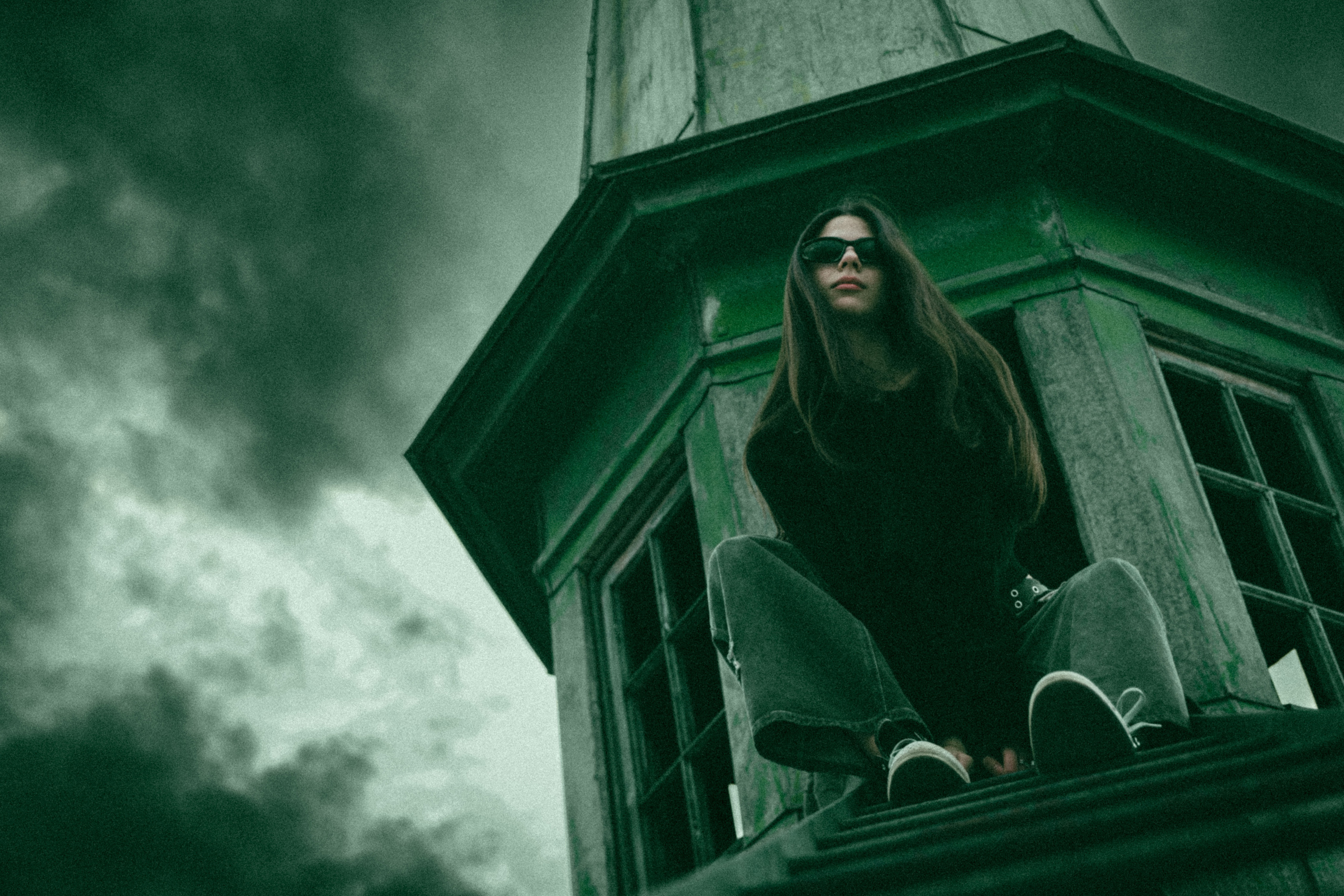 Nastya ⛩️. Misha Light ✨ Photography