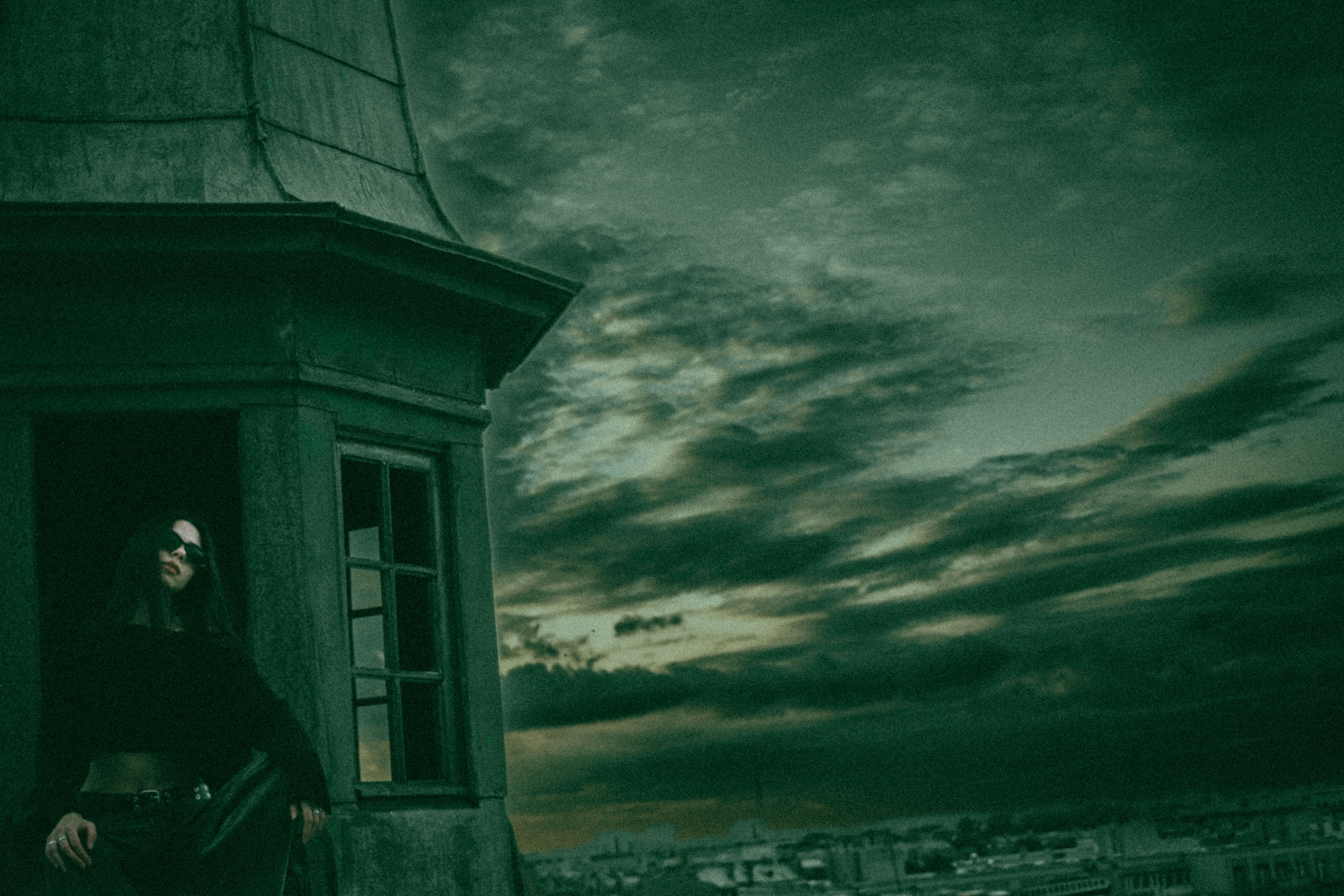 Nastya ⛩️. Misha Light ✨ Photography