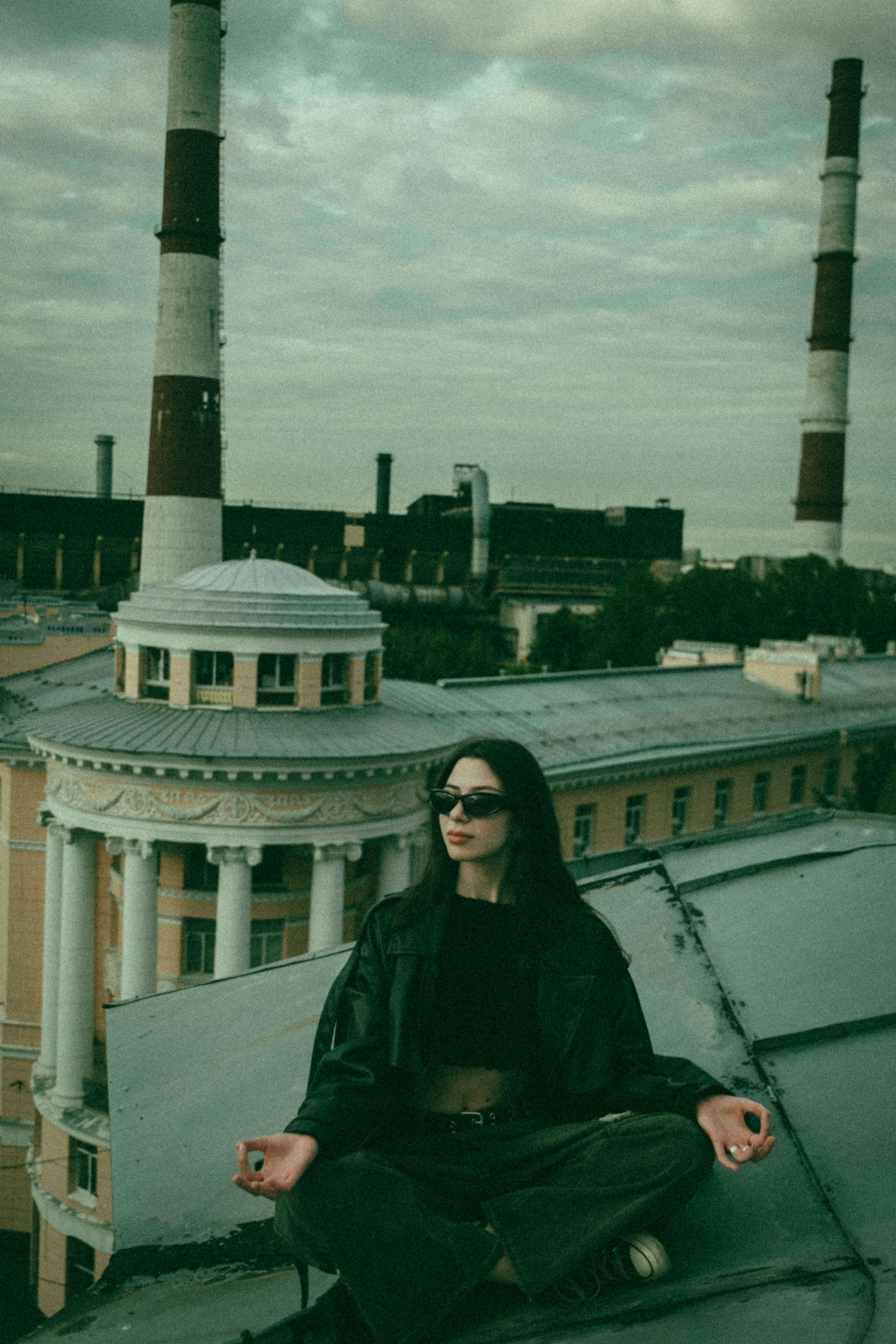 Nastya ⛩️. Misha Light ✨ Photography