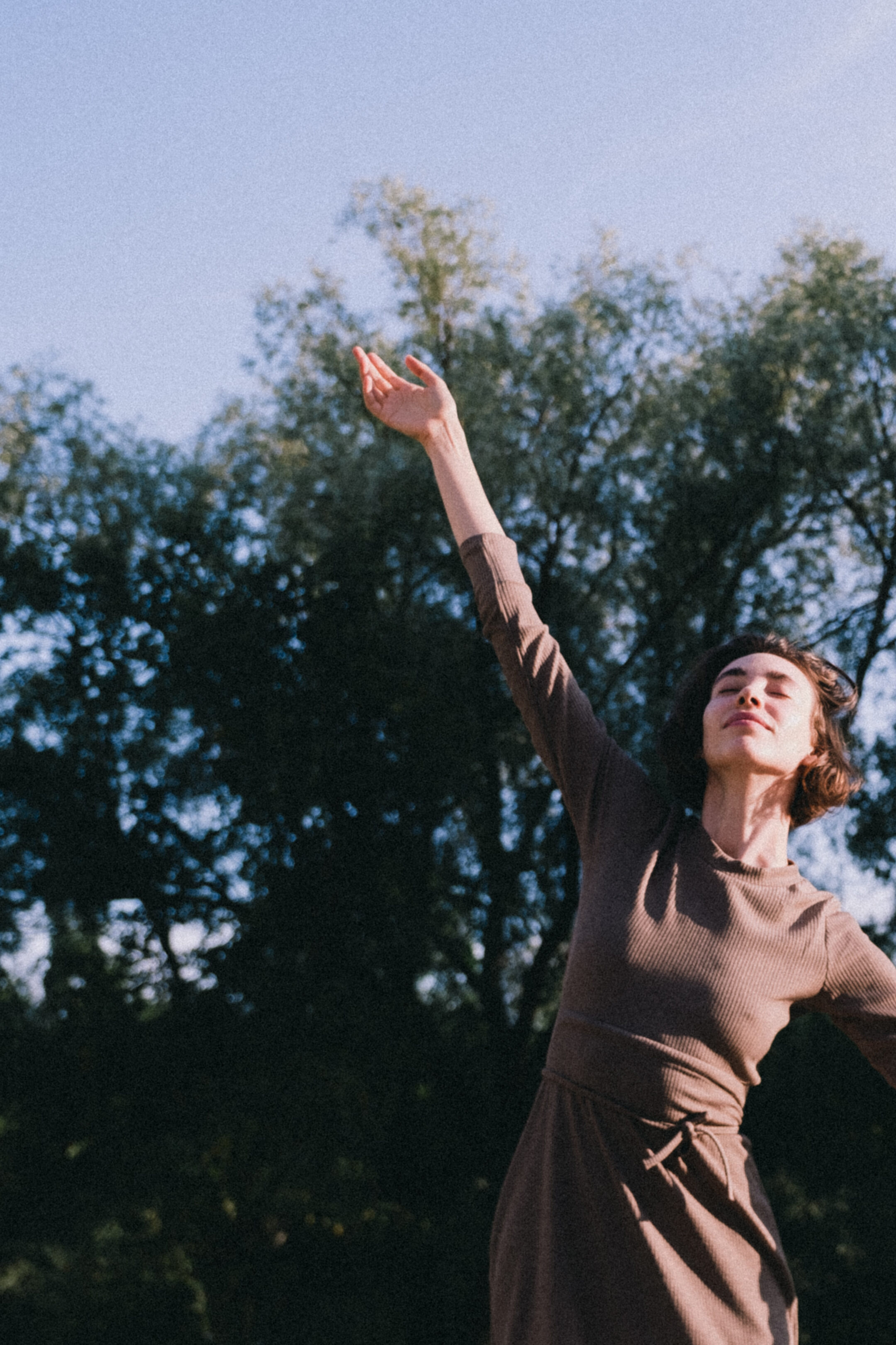 Lilya 🌿. Misha Light ✨ Photography