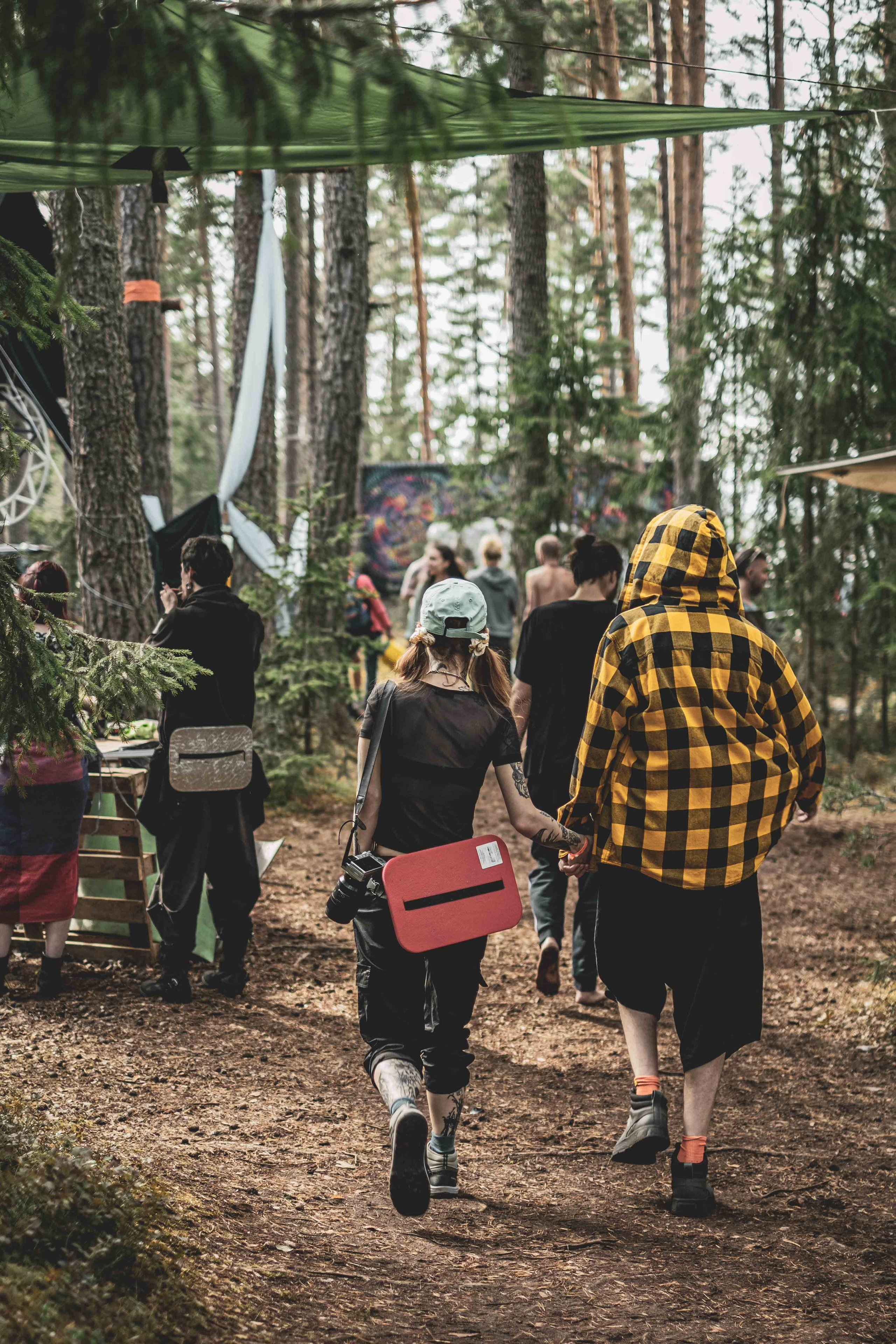 Фестиваль Кåстры | 2022. Misha Light ✨ Photography