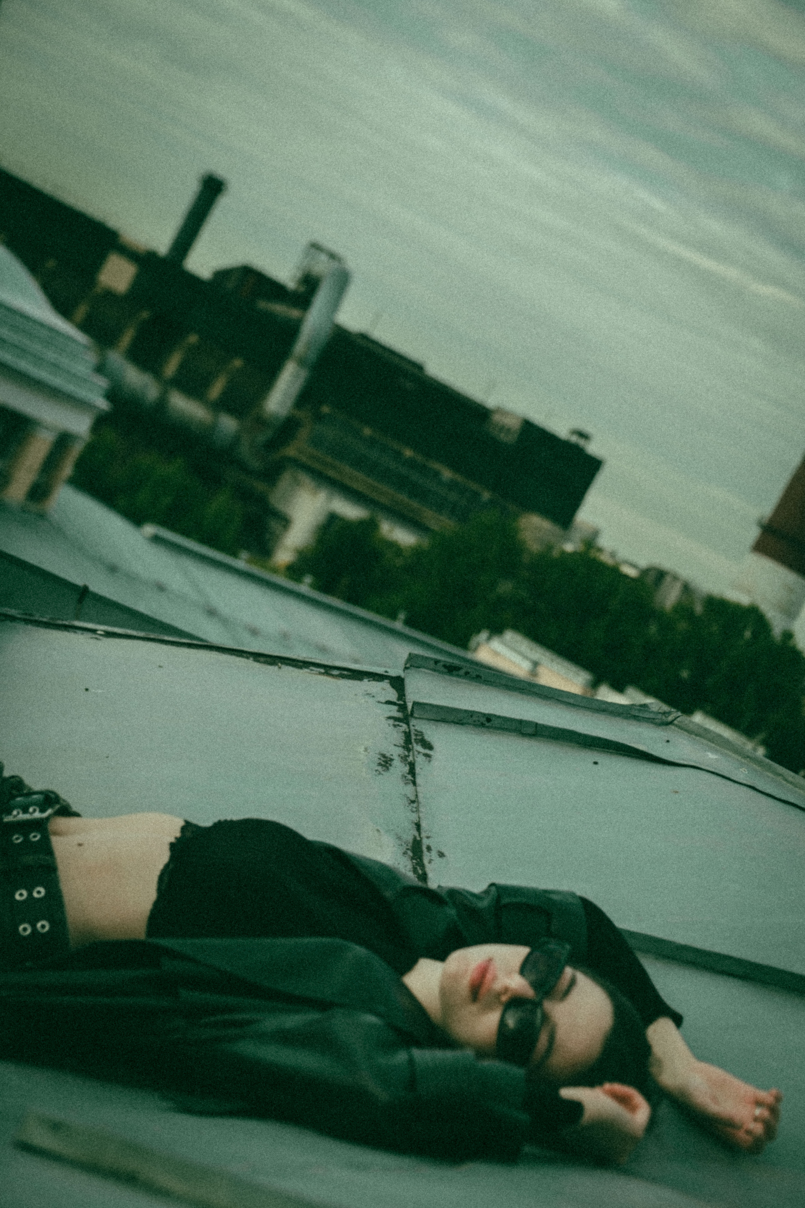 Nastya ⛩️. Misha Light ✨ Photography