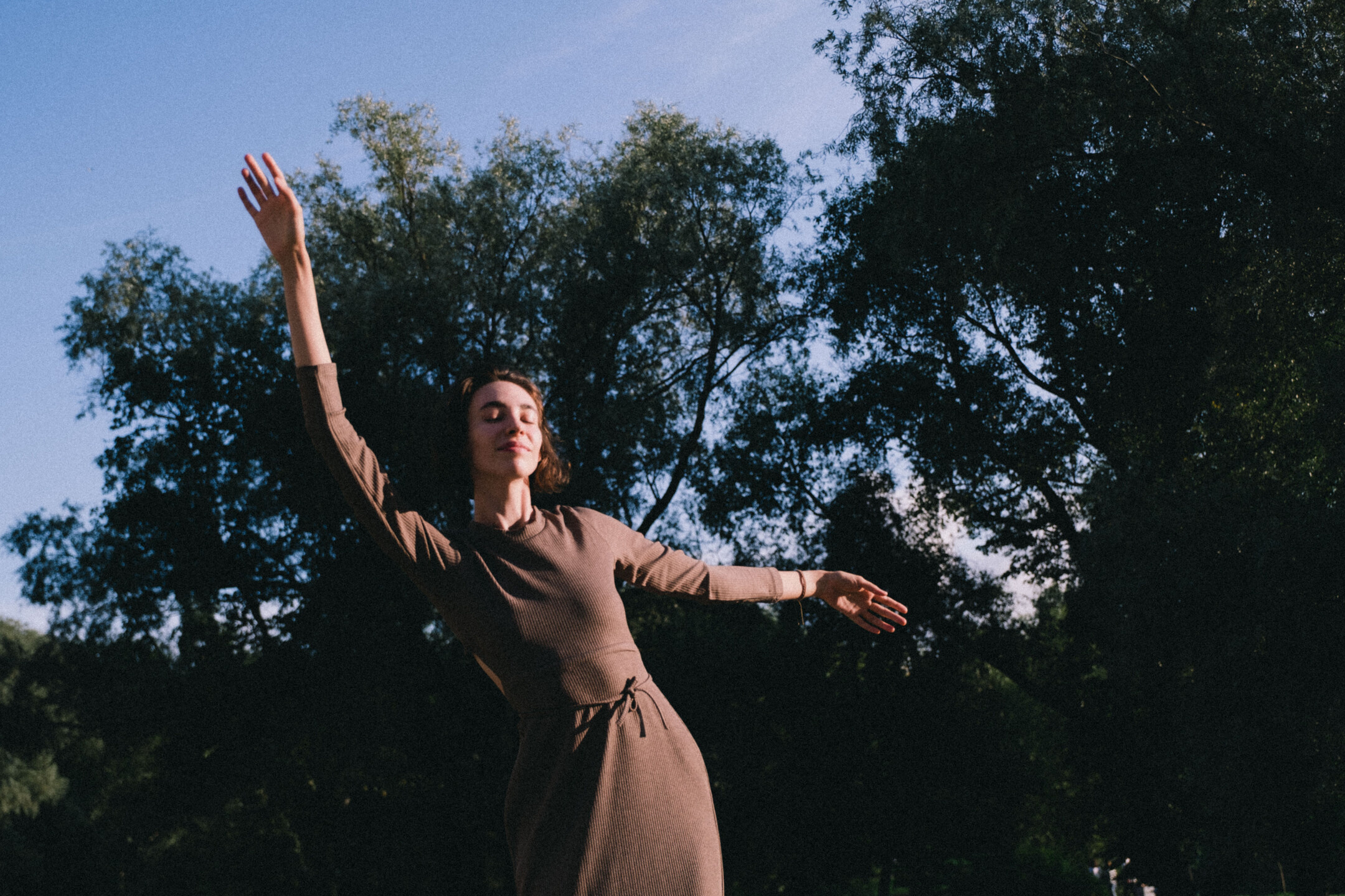 Lilya 🌿. Misha Light ✨ Photography