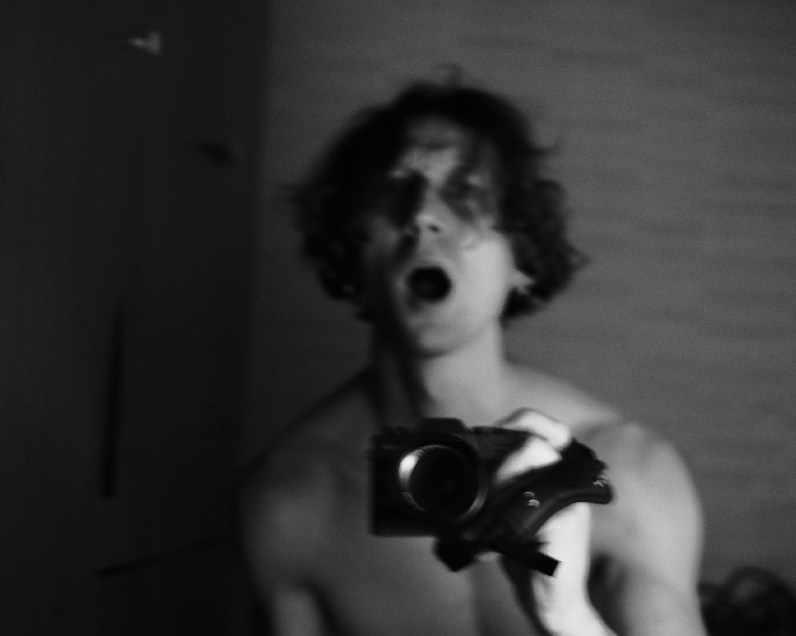 АВТОПОРТРЕТ. Misha Light ✨ Photography