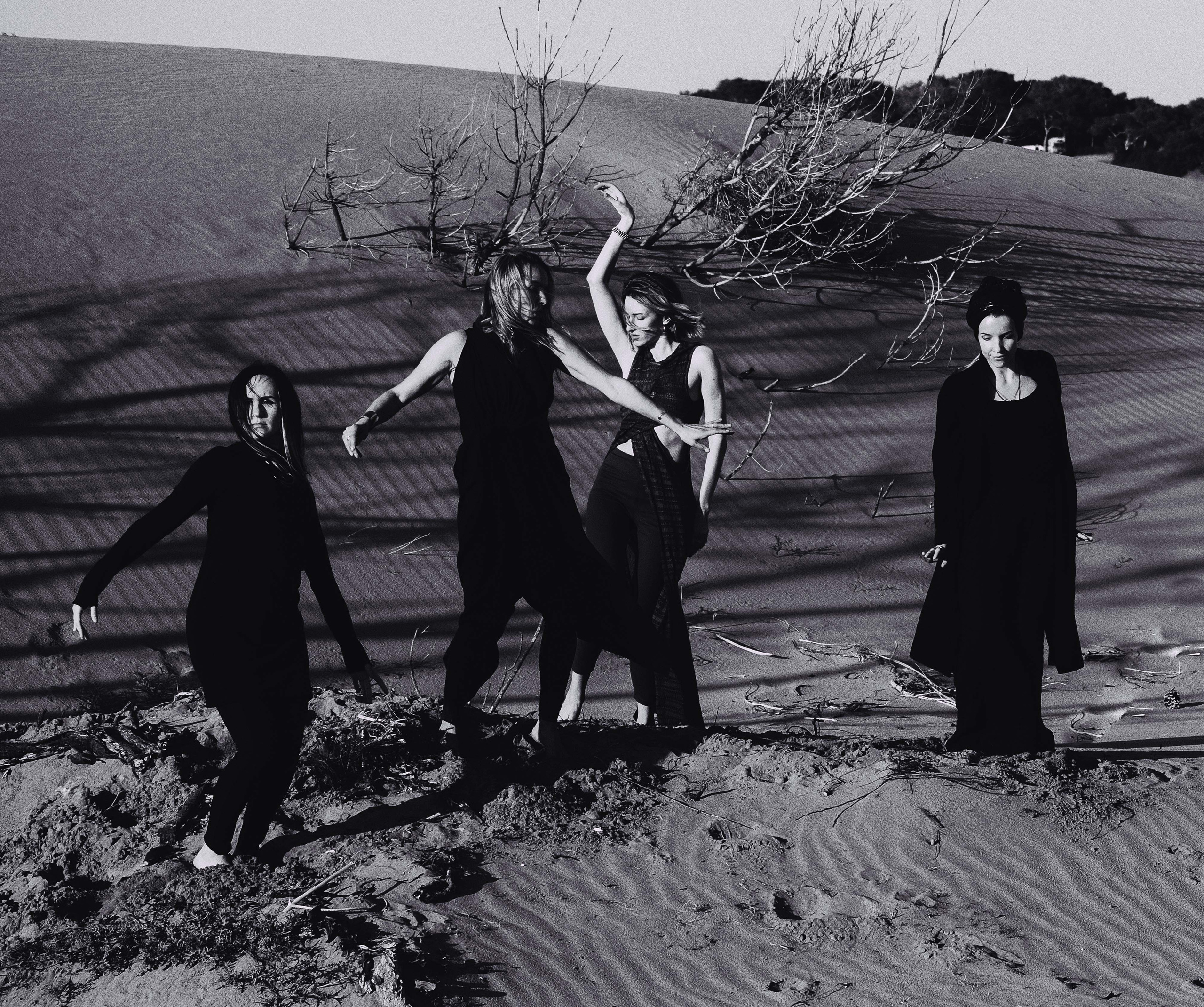 Съёмки клипа. Patara beach, Turkey | 2023. Misha Light ✨ Photography