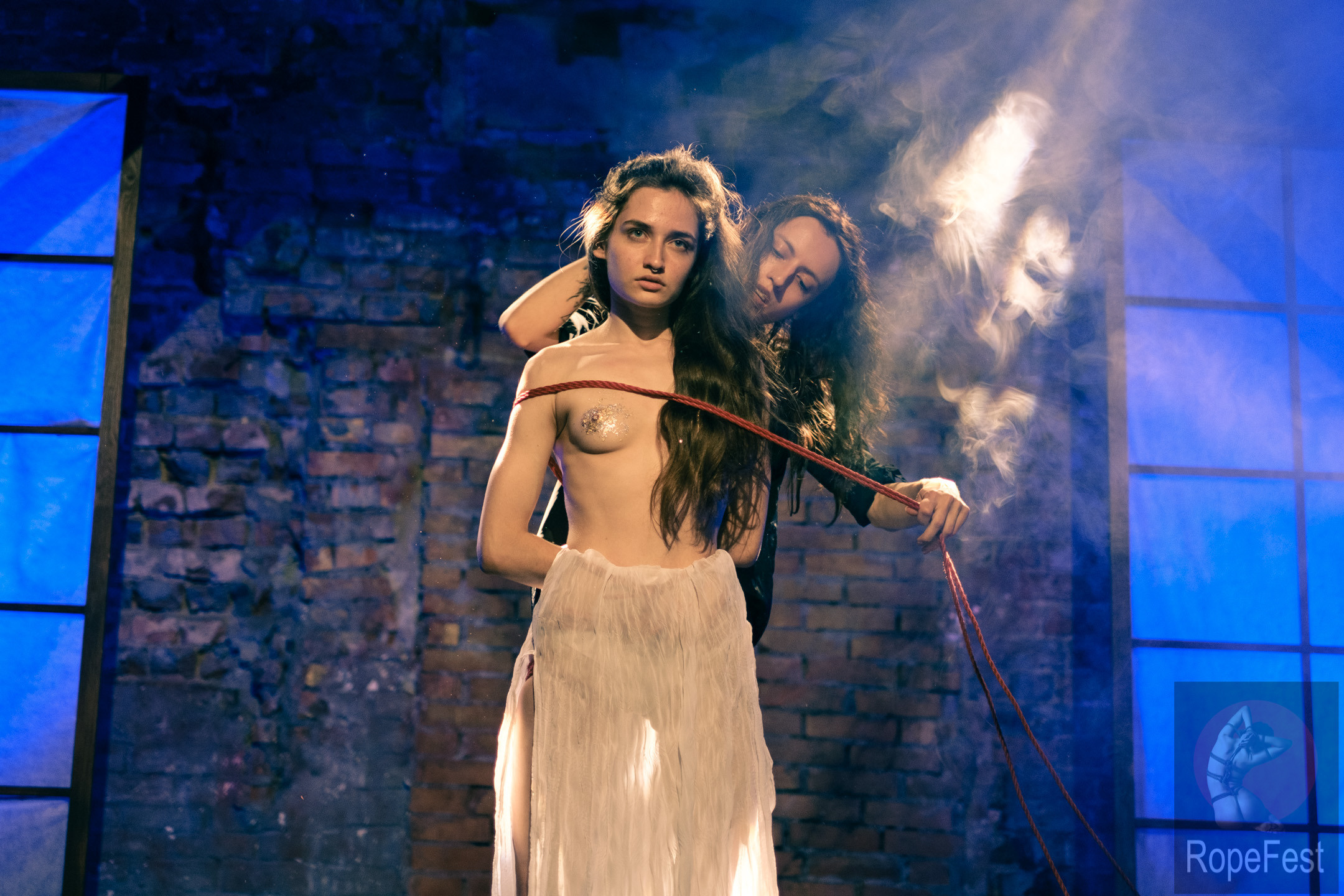 RopeFest 2022 СПб | 18+. Misha Light ✨ Photography