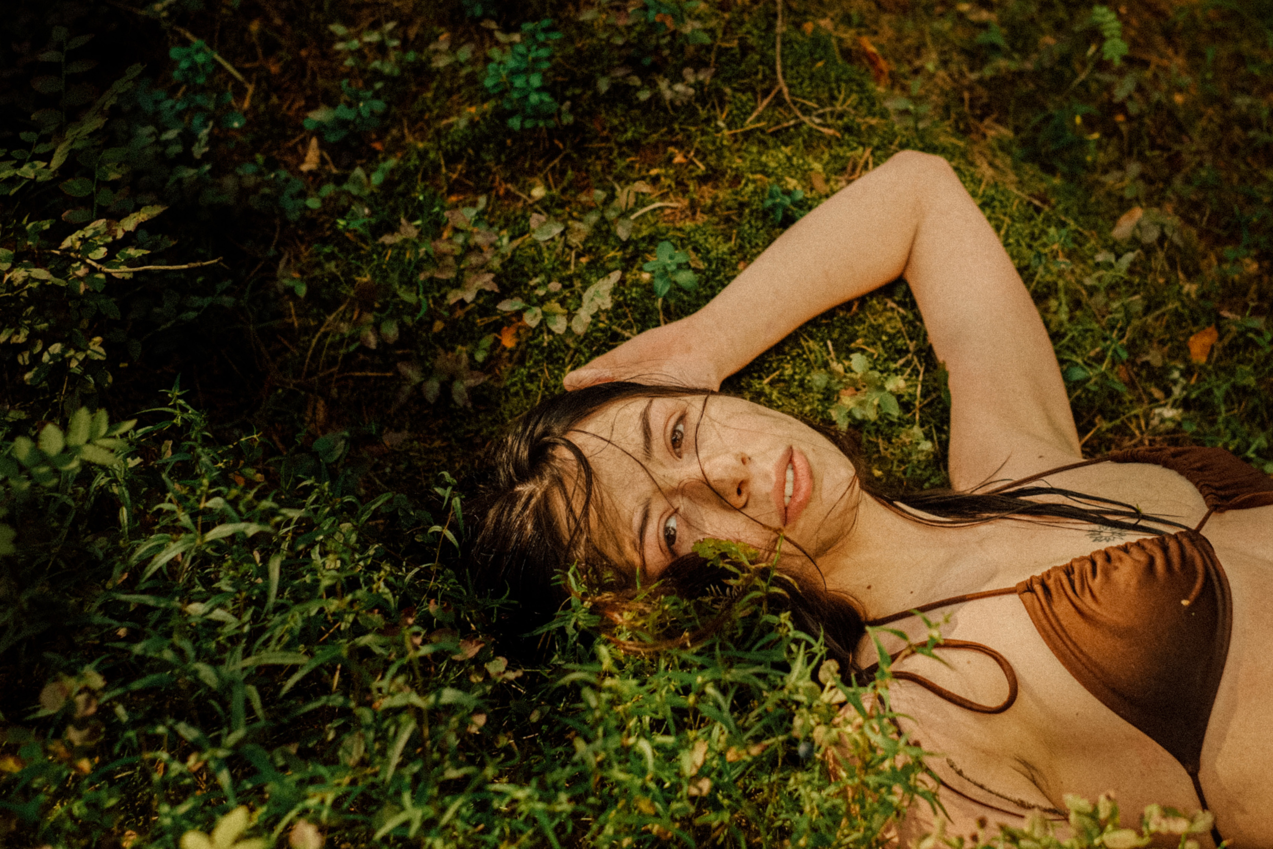 Nastya 🌿. Misha Light ✨ Photography