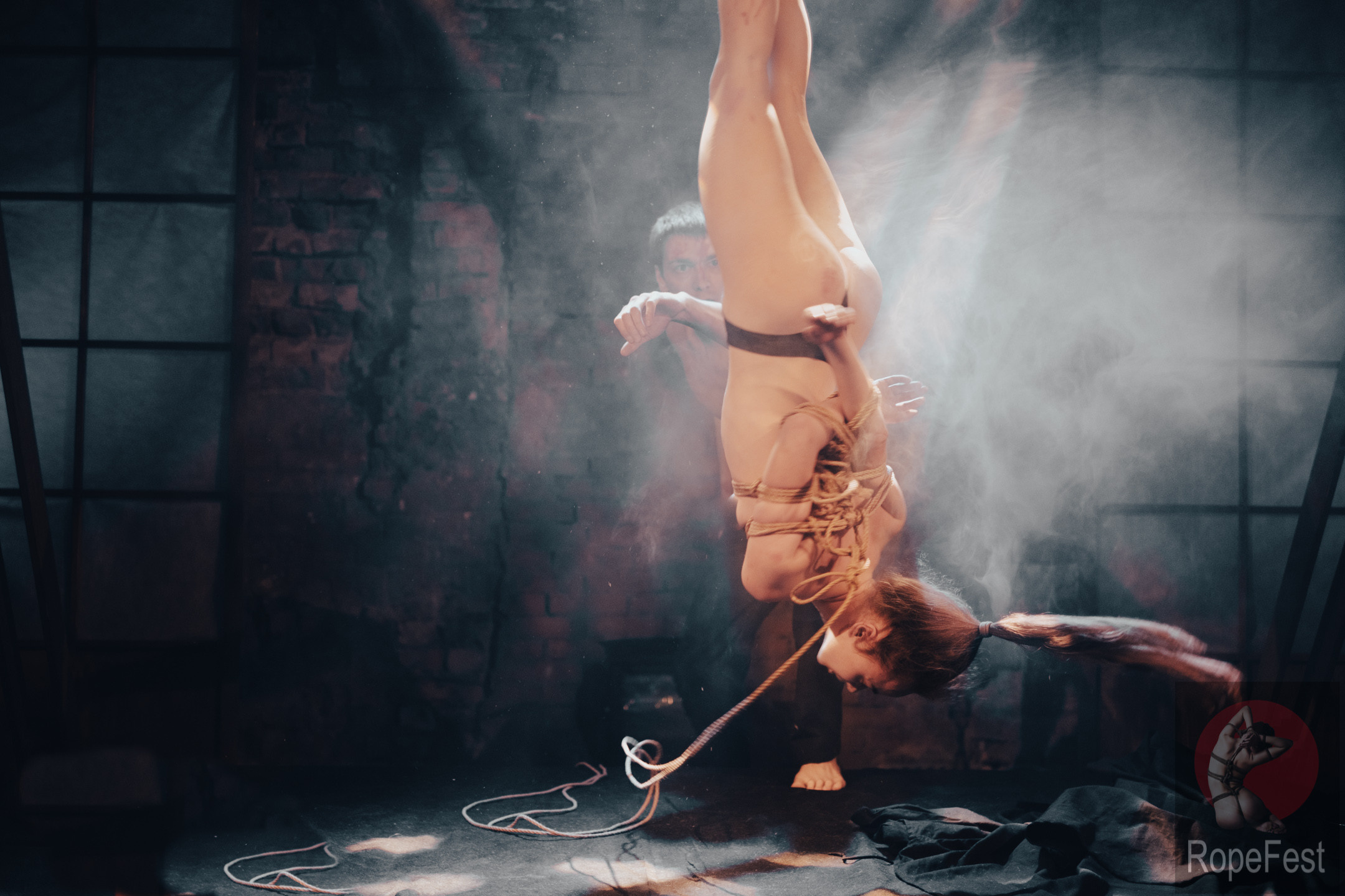 RopeFest 2022 СПб | 18+. Misha Light ✨ Photography