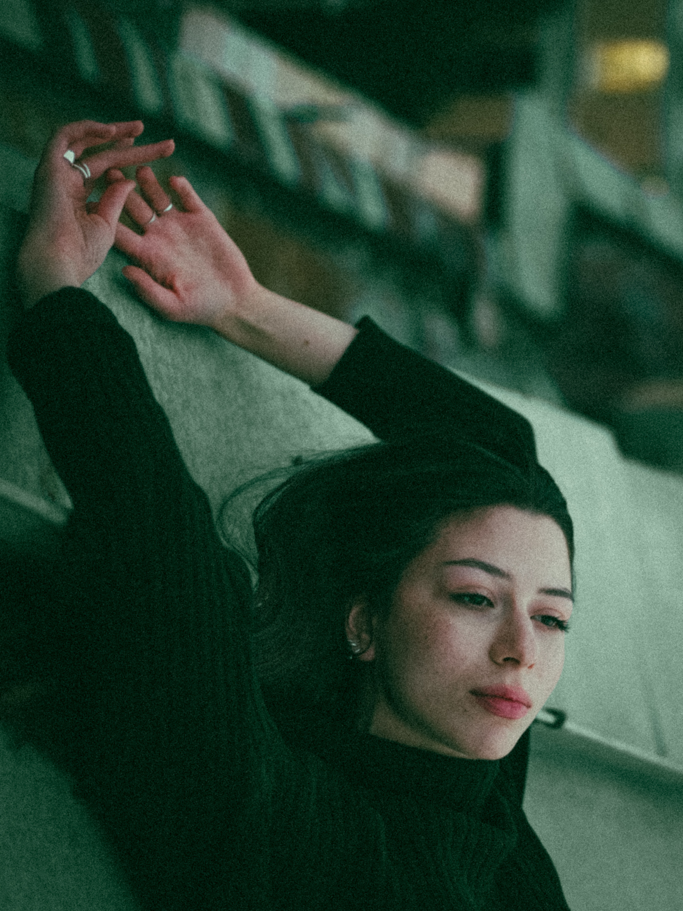 Nastya ⛩️. Misha Light ✨ Photography