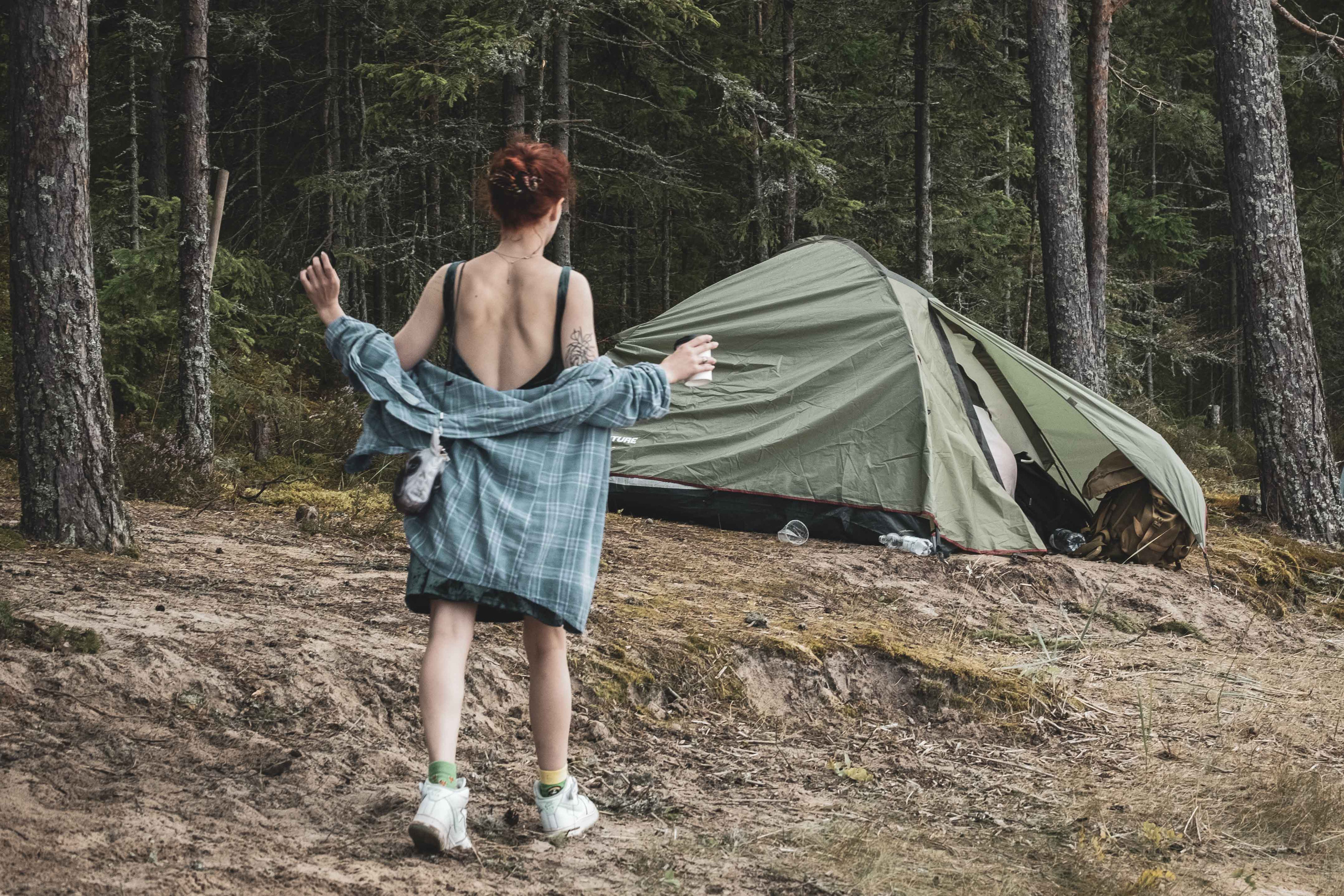 Фестиваль Кåстры | 2022. Misha Light ✨ Photography