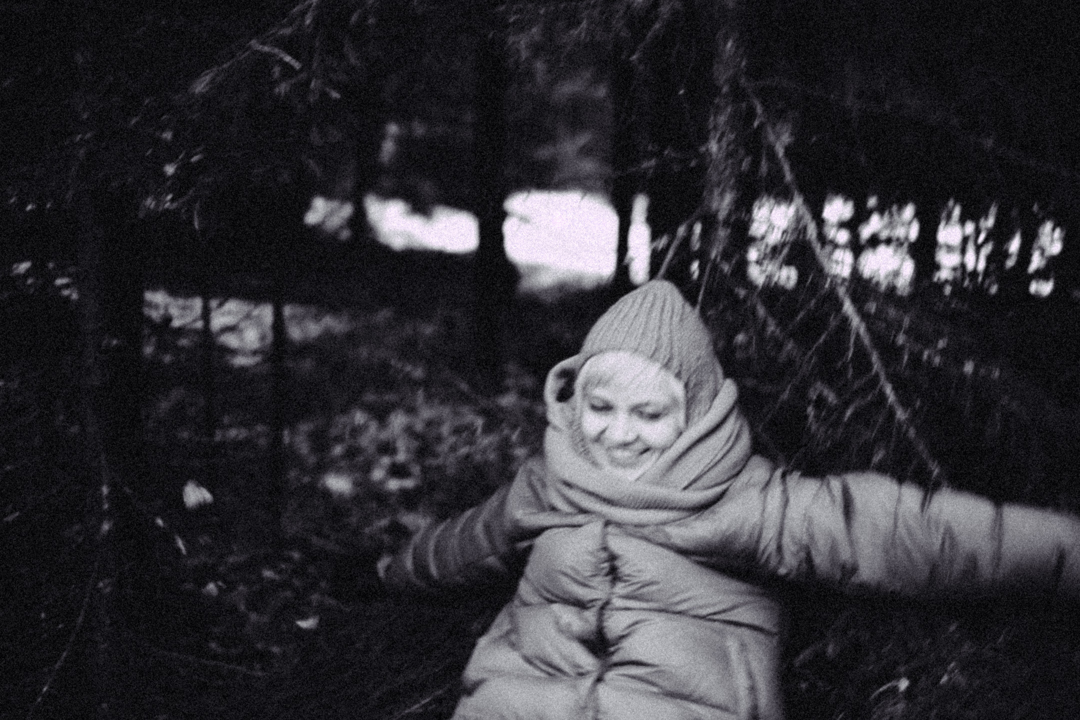 Ira 🎄. Misha Light ✨ Photography