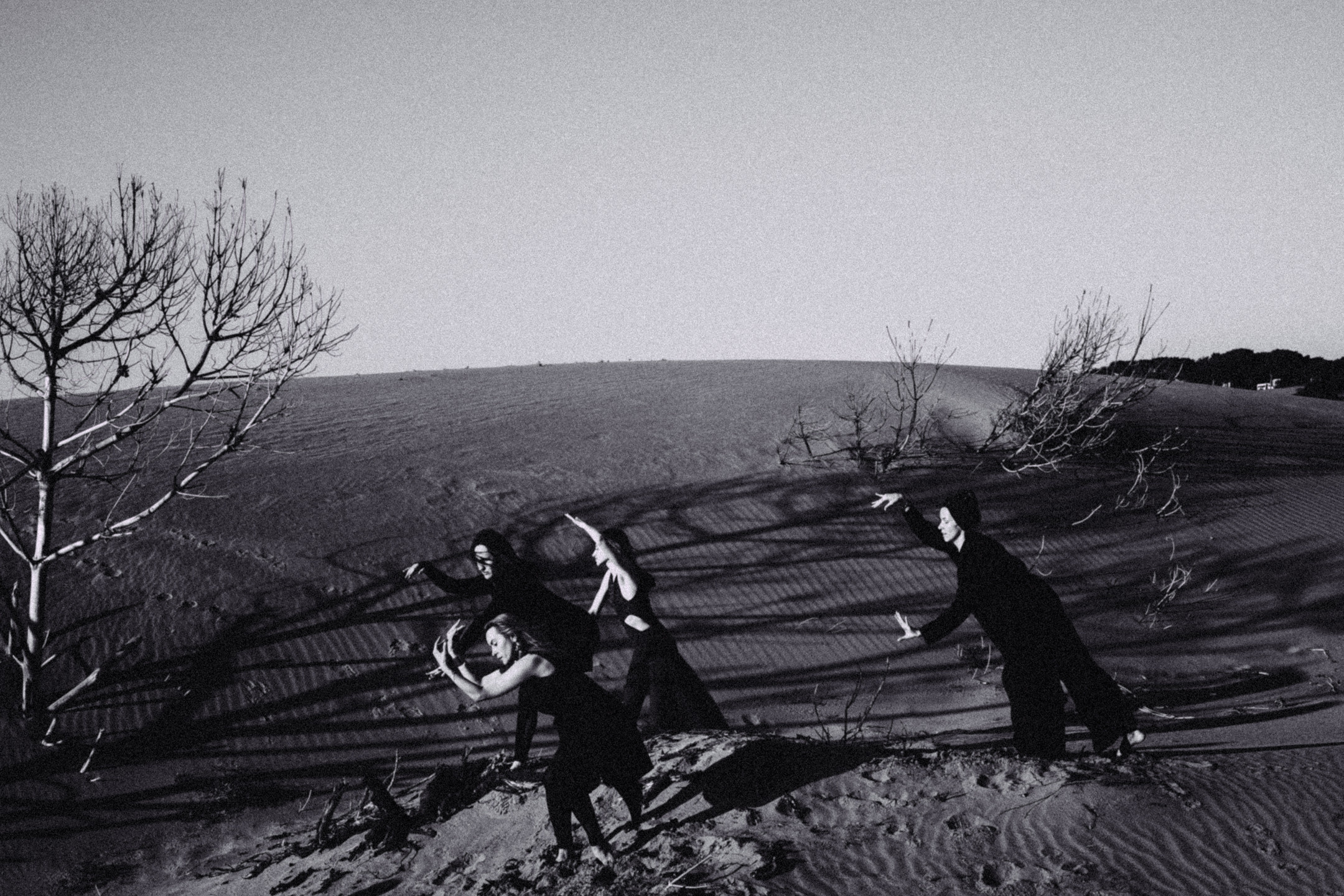 Съёмки клипа. Patara beach, Turkey | 2023. Misha Light ✨ Photography