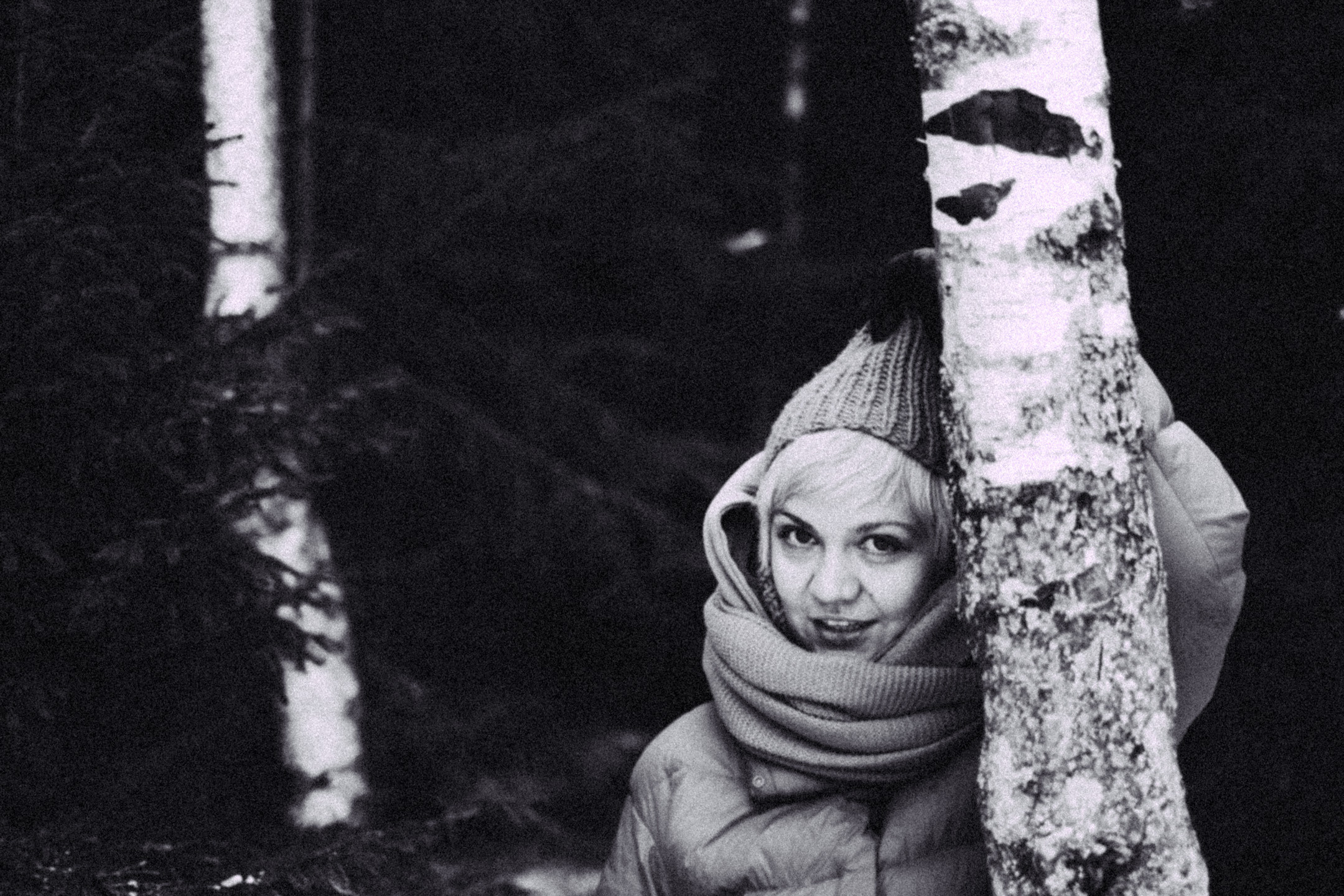 Ira 🎄. Misha Light ✨ Photography