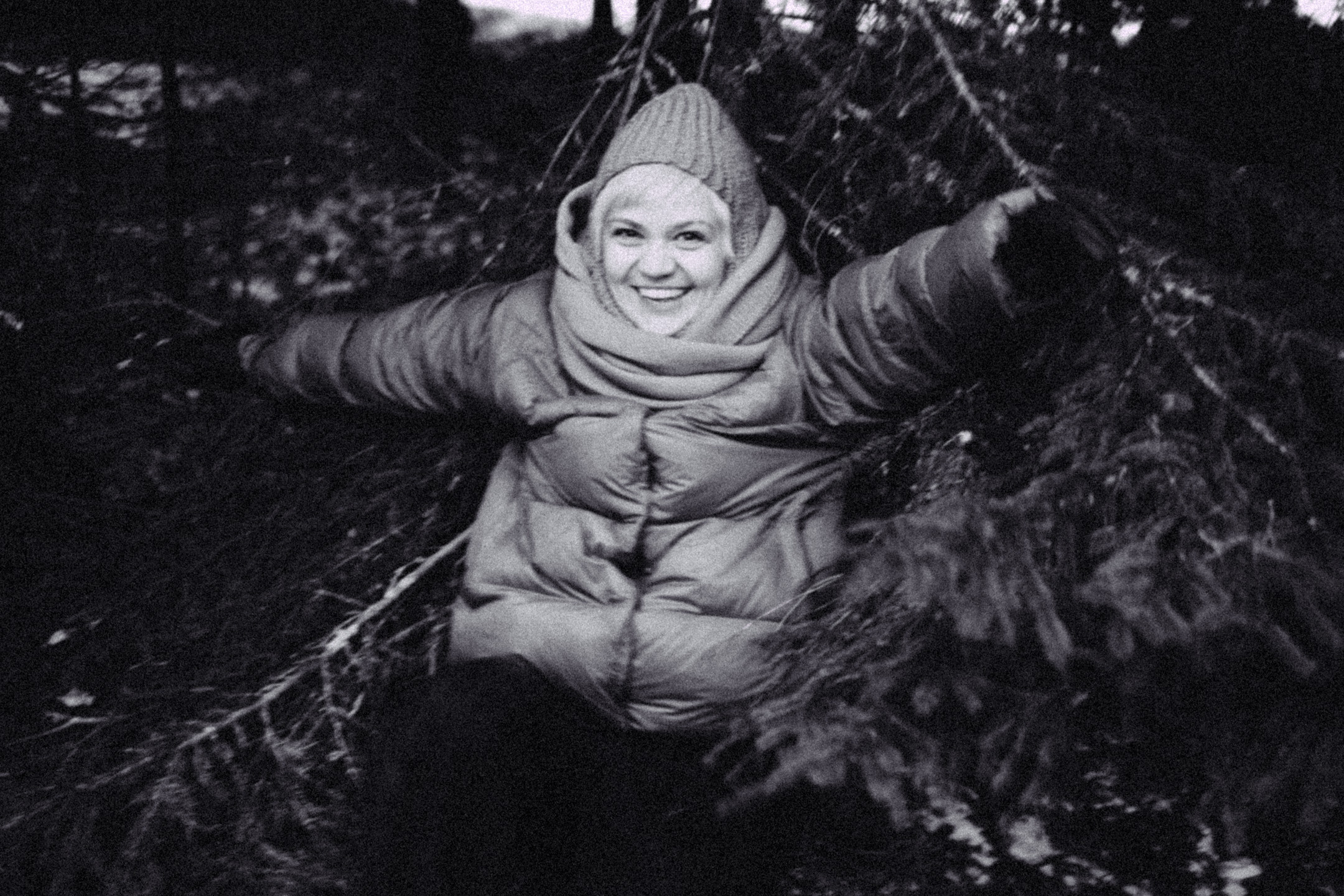 Ira 🎄. Misha Light ✨ Photography