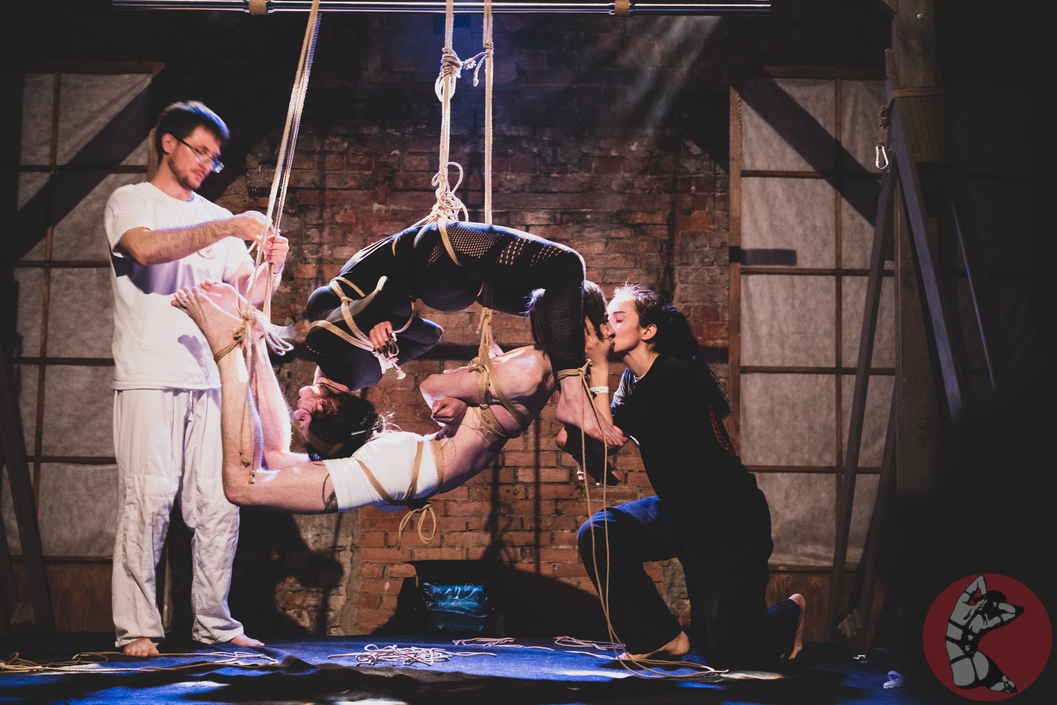 RopeFest 2022 СПб | 18+. Misha Light ✨ Photography