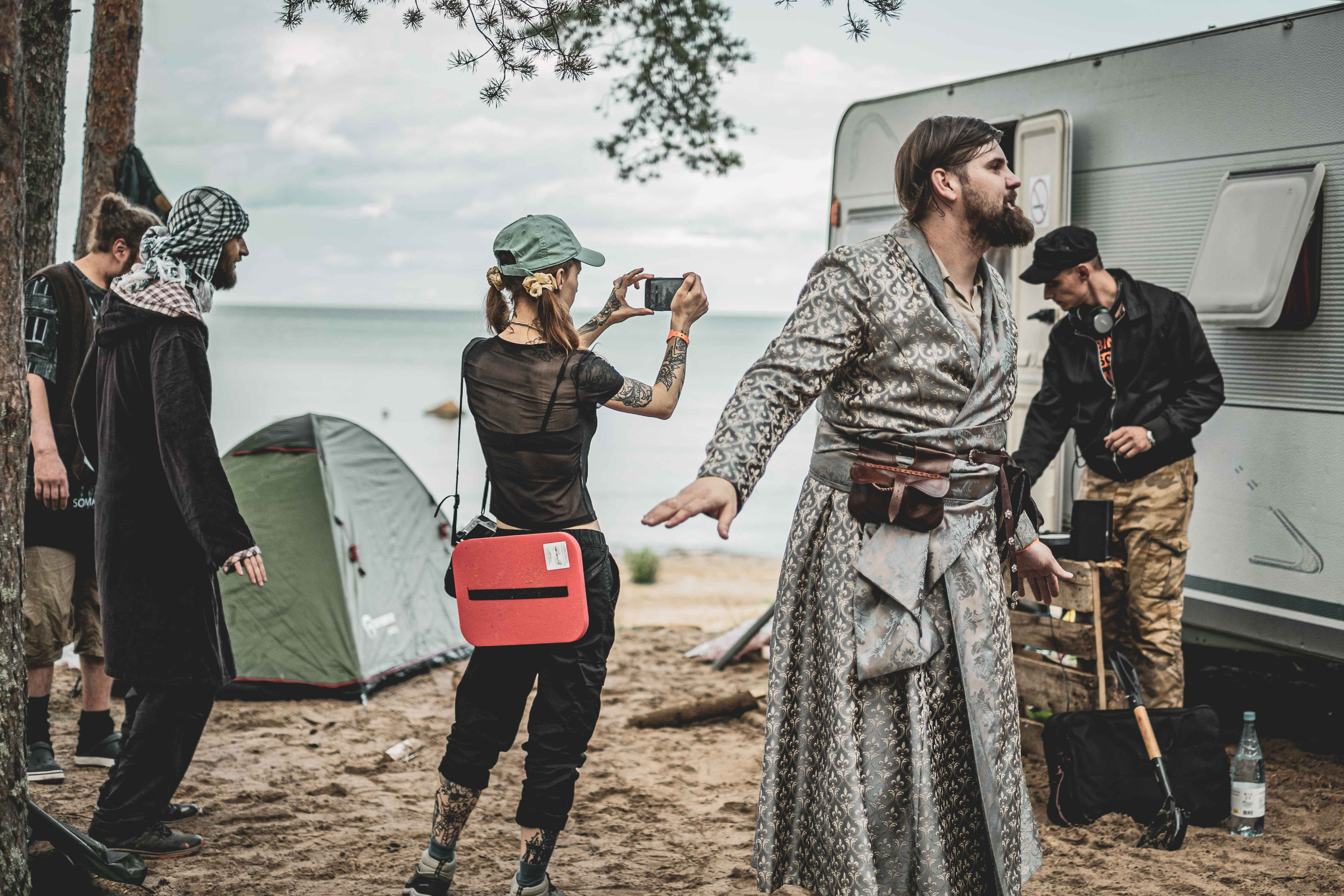 Фестиваль Кåстры | 2022. Misha Light ✨ Photography