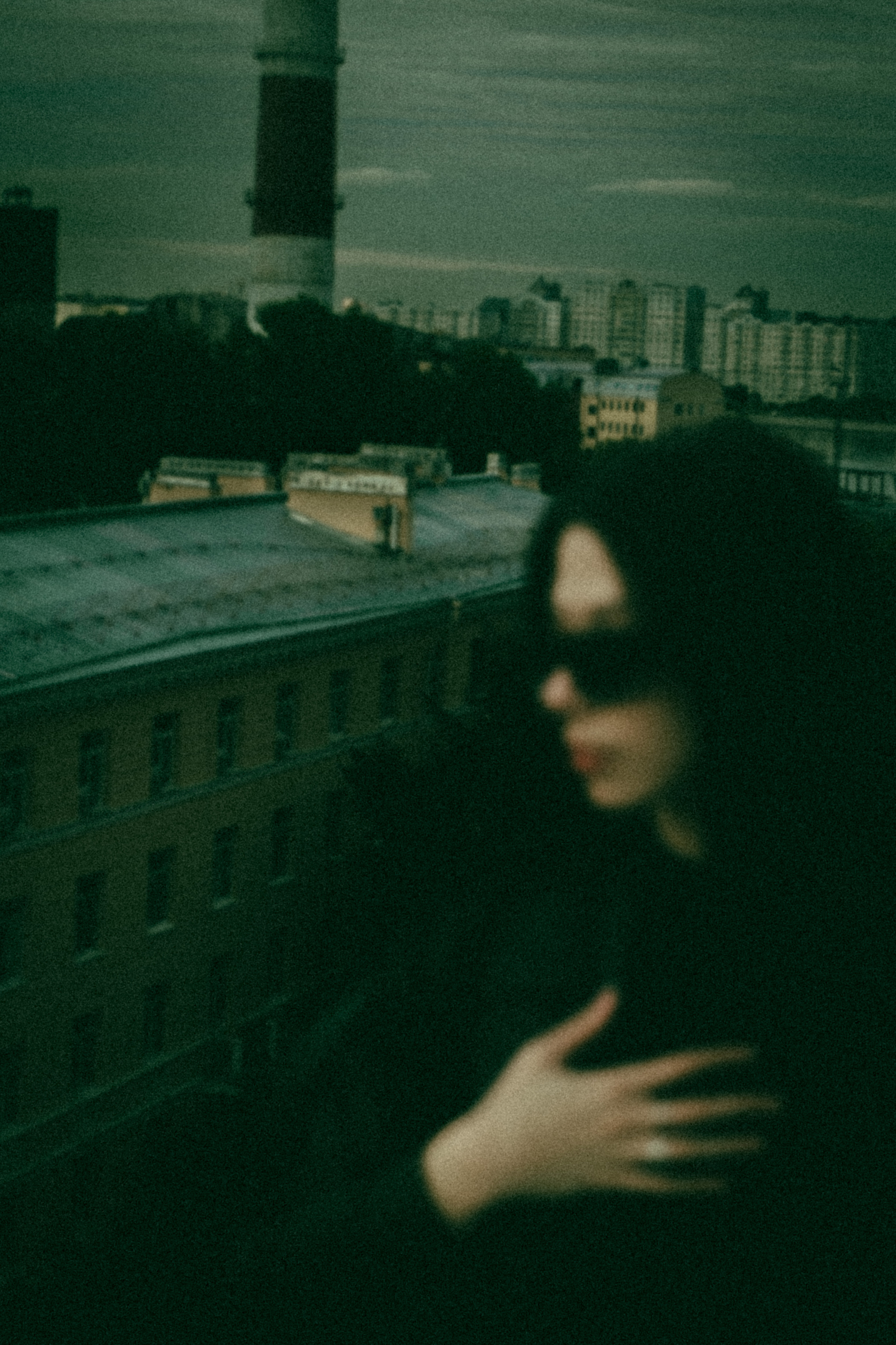 Nastya ⛩️. Misha Light ✨ Photography