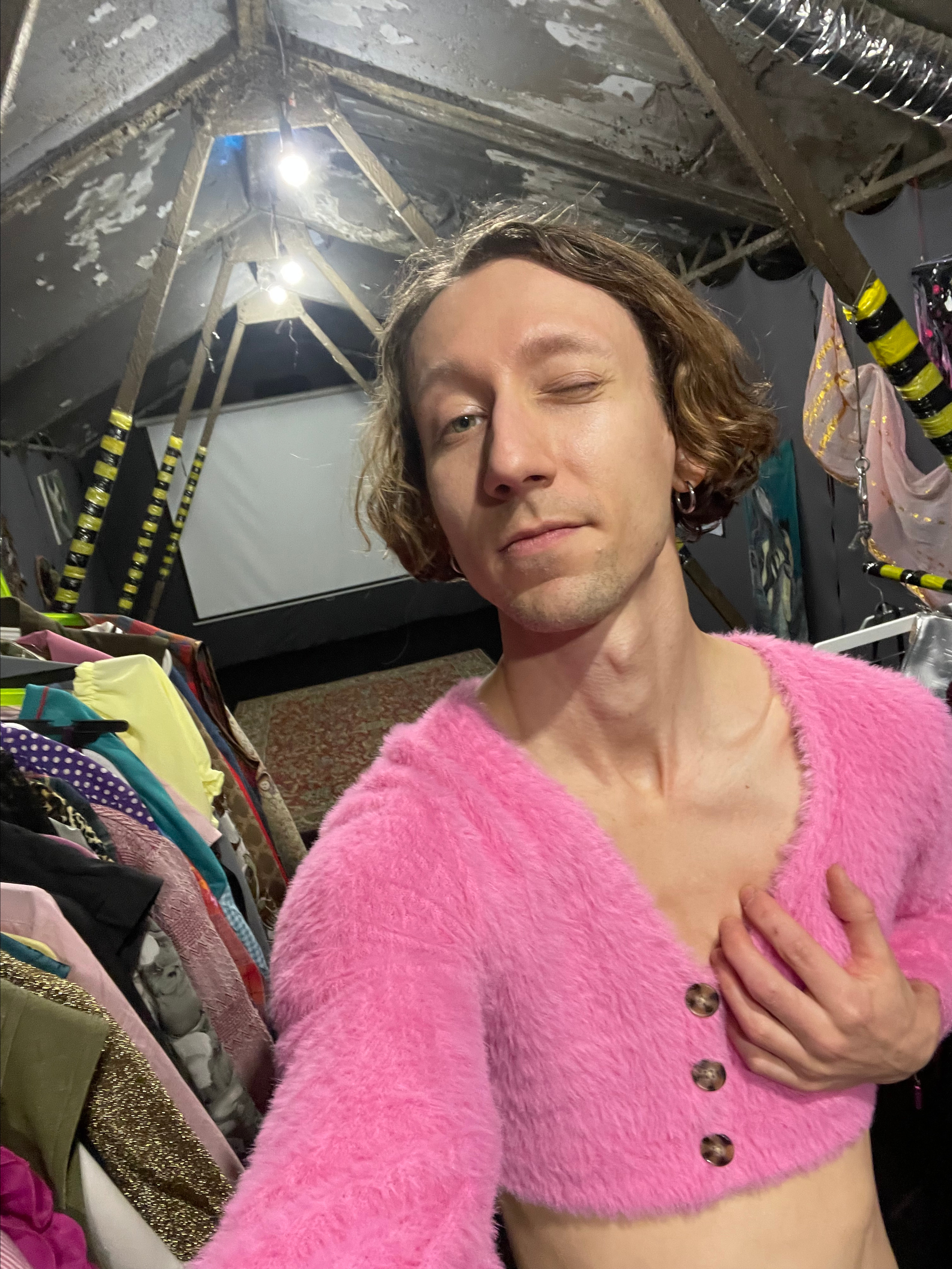 АВТОПОРТРЕТ. Misha Light ✨ Photography