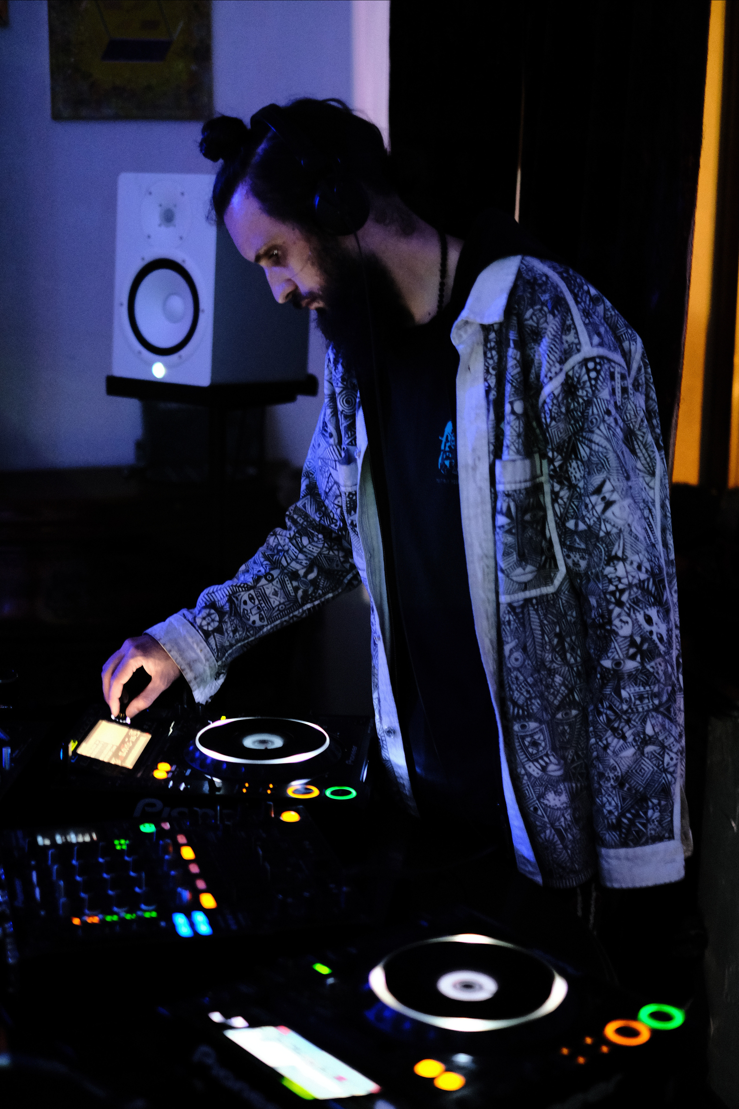 Выставка «SIINTΞZ» в Резидèнции Вайба | 2021. Misha Light ✨ Photography