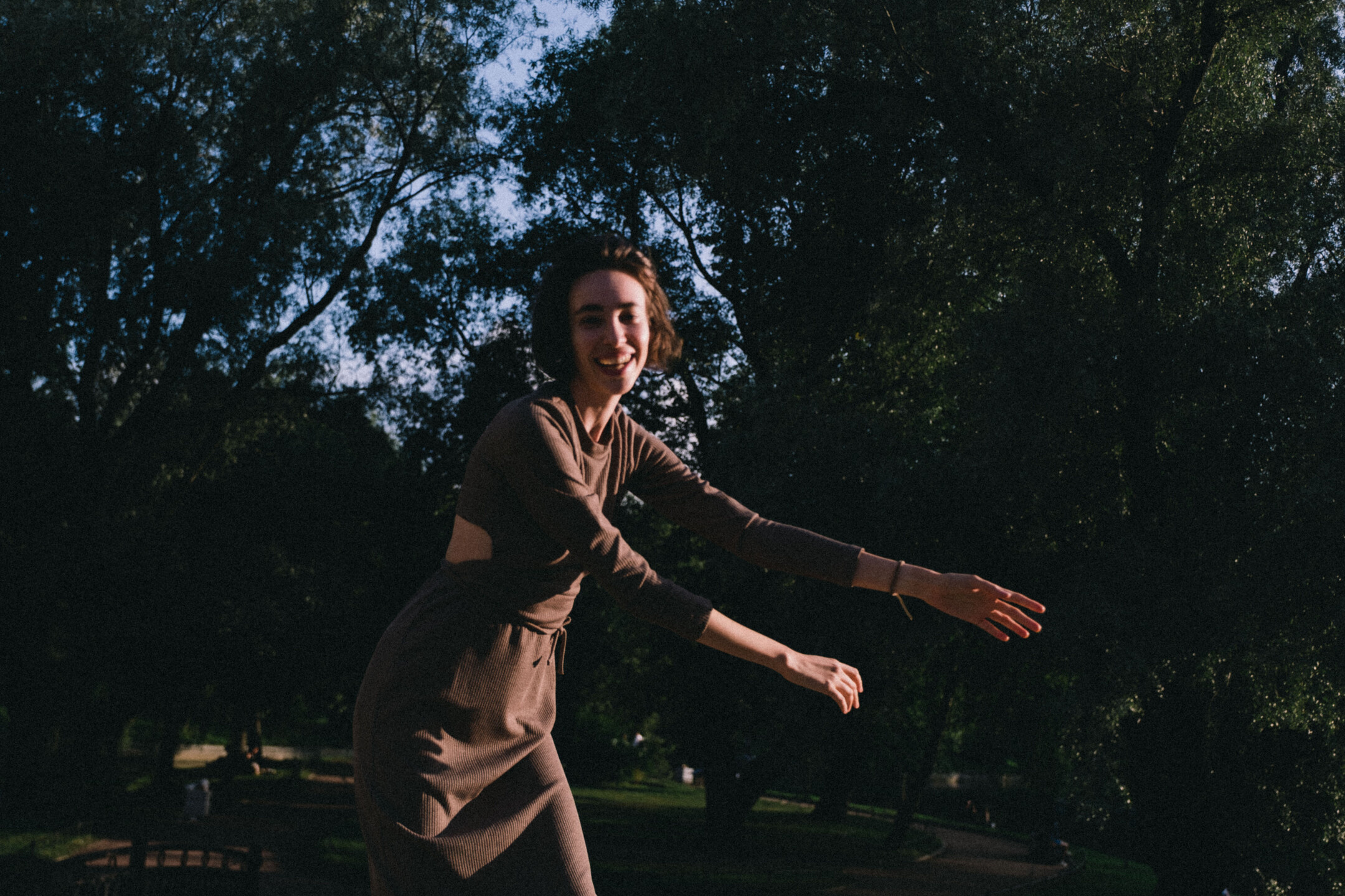 Lilya 🌿. Misha Light ✨ Photography