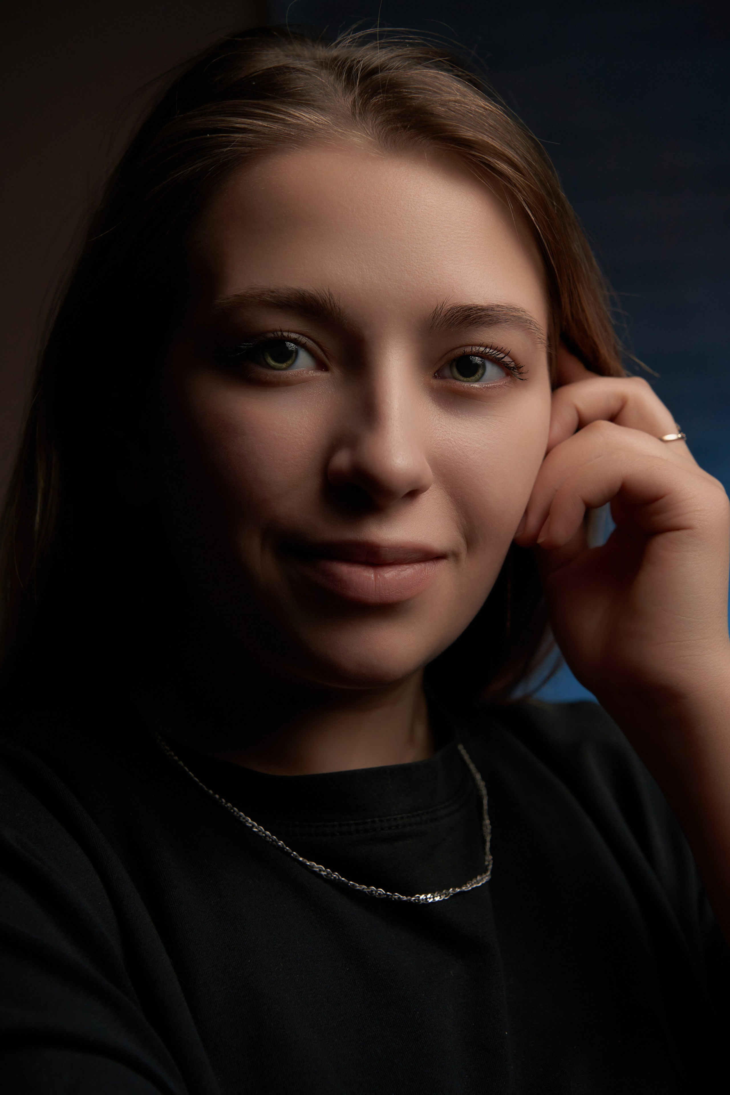 Елена. Фотограф и видеограф Павел Серобабов