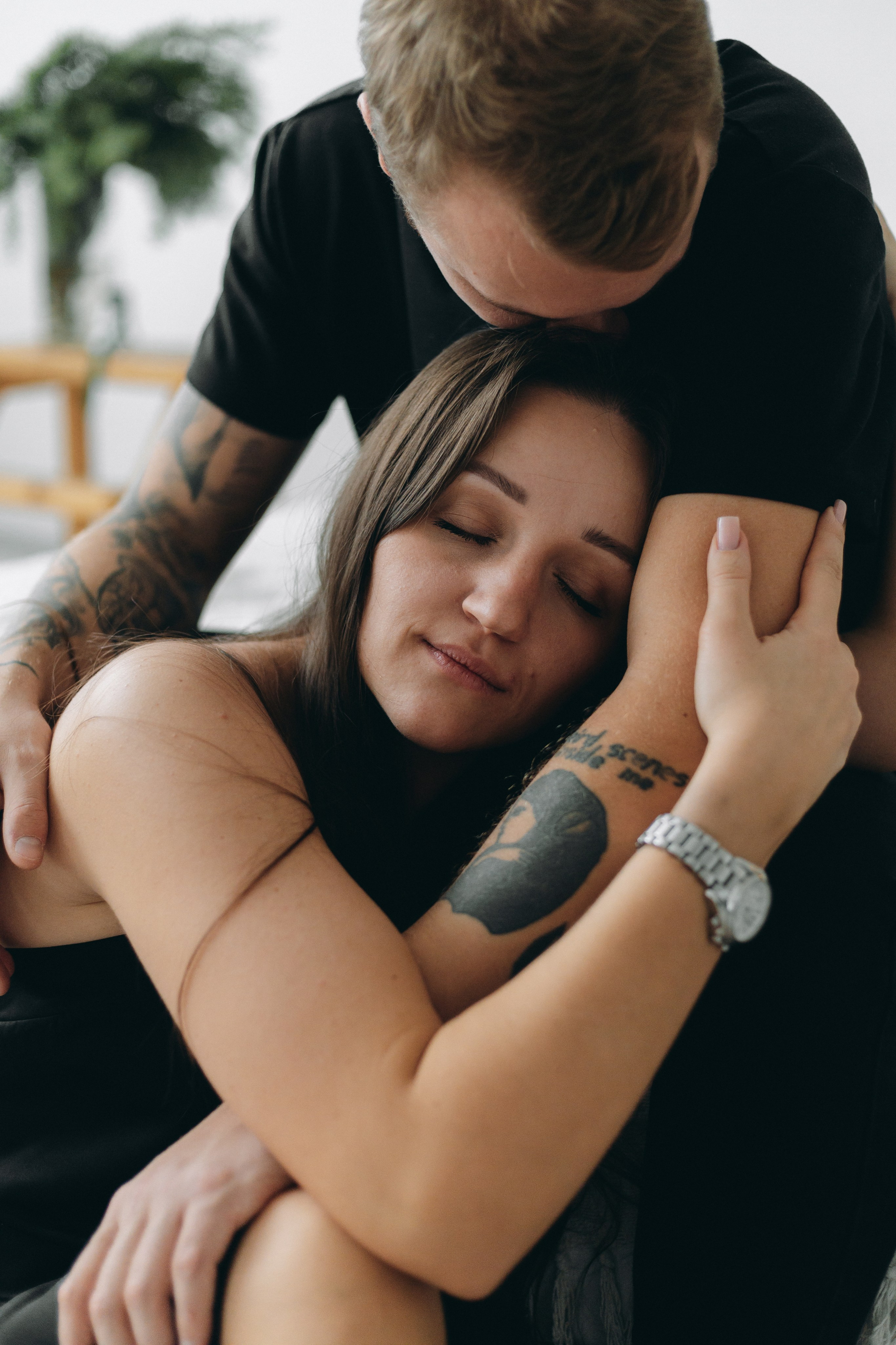 HNE. Фотограф в Санкт-Петербурге Виктория Безверхая