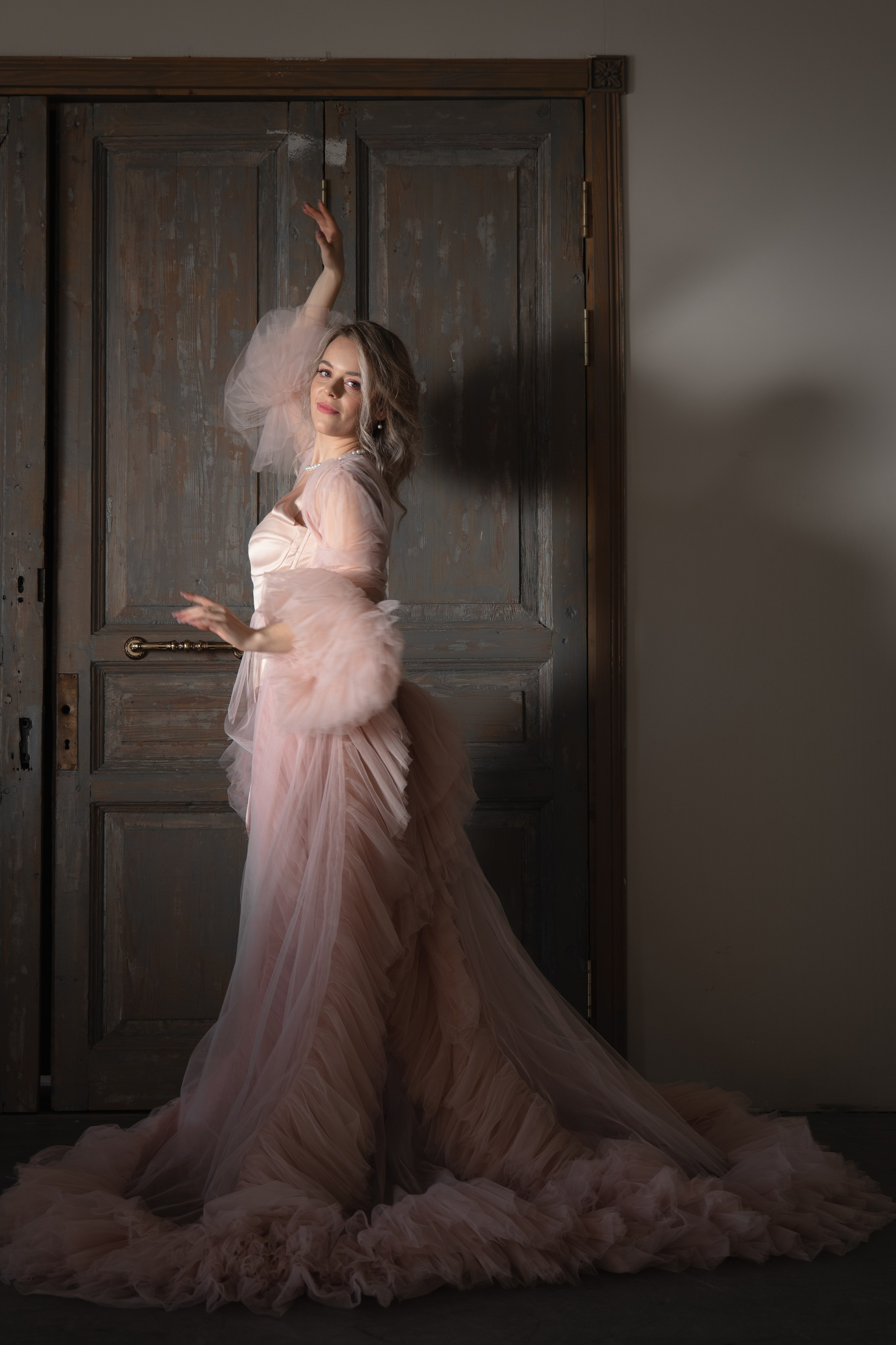 Женская фотосессия. Портретный и репортажный фотограф в Сочи Рамодина Юлия