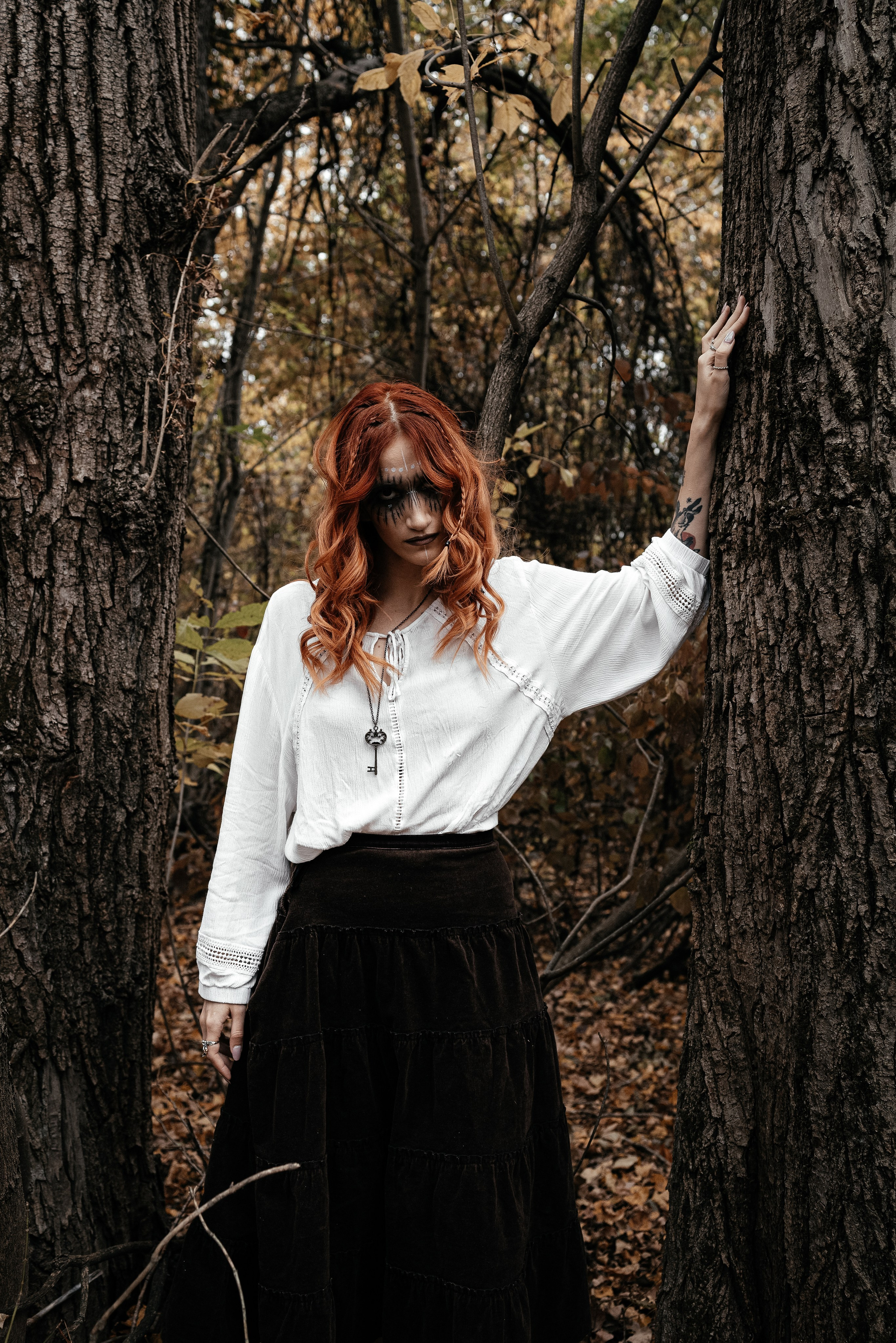 Лайя ведьма. Фотограф в Краснодаре Лагунов Владимир