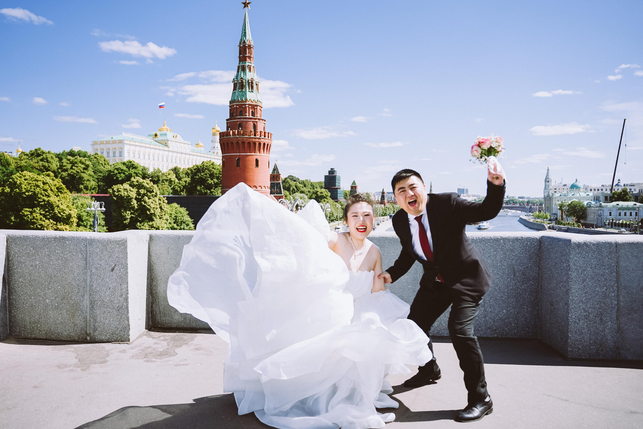 Фотограф в Москве Гончарова Анастасия