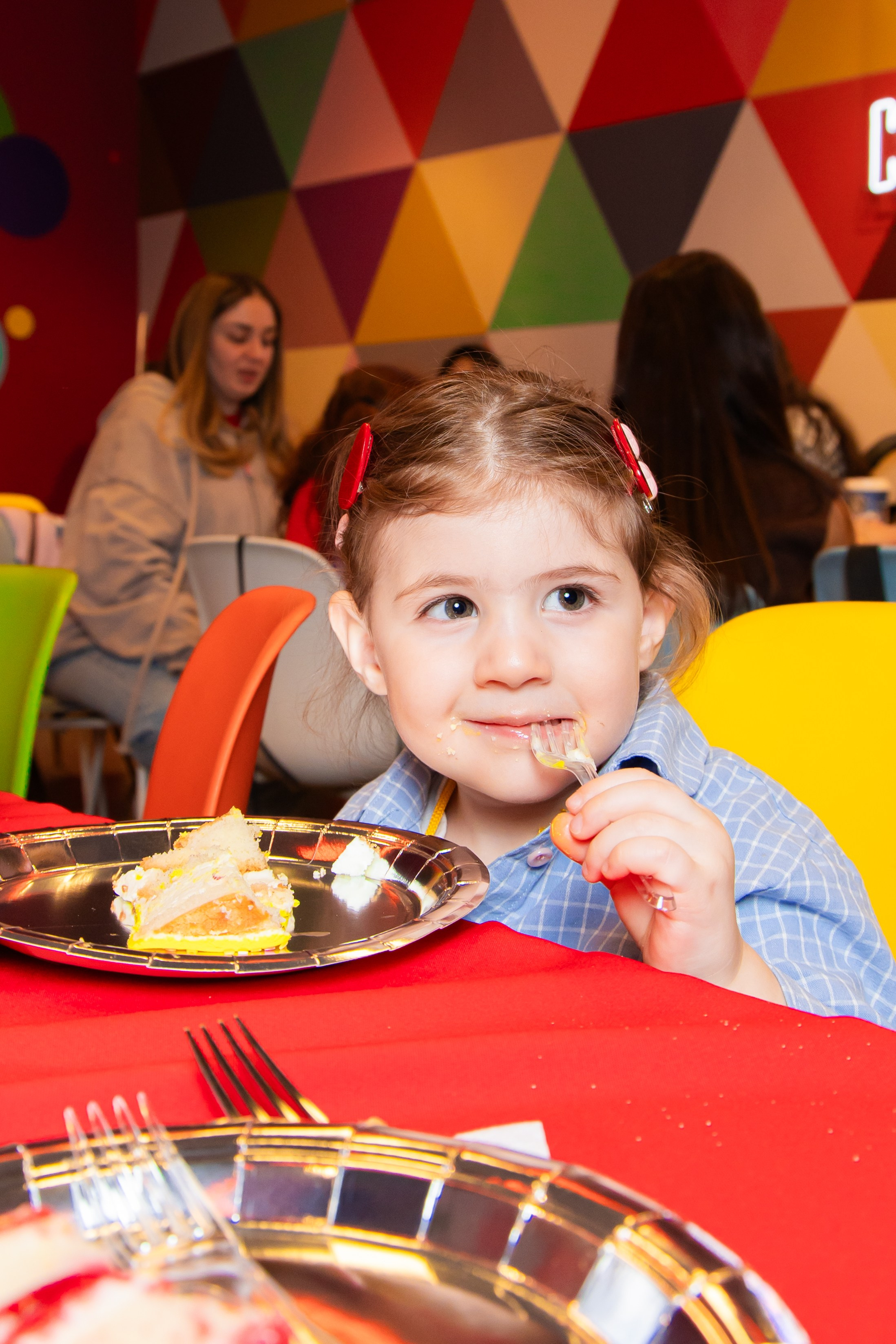 Самвел 05/02 KidsCity A4. Виктория Литвинова репортажный фотограф Москва