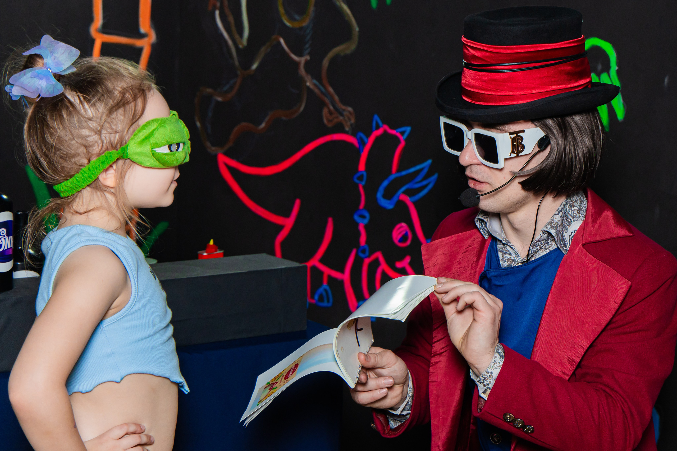 Александр 21/03 Парк Фантазия. Виктория Литвинова репортажный фотограф Москва