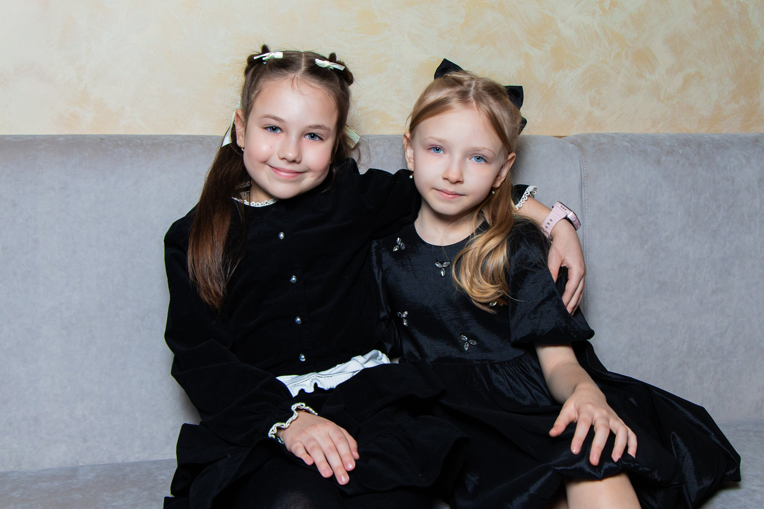 Ксения 22/03 Ambiland. Виктория Литвинова репортажный фотограф Москва