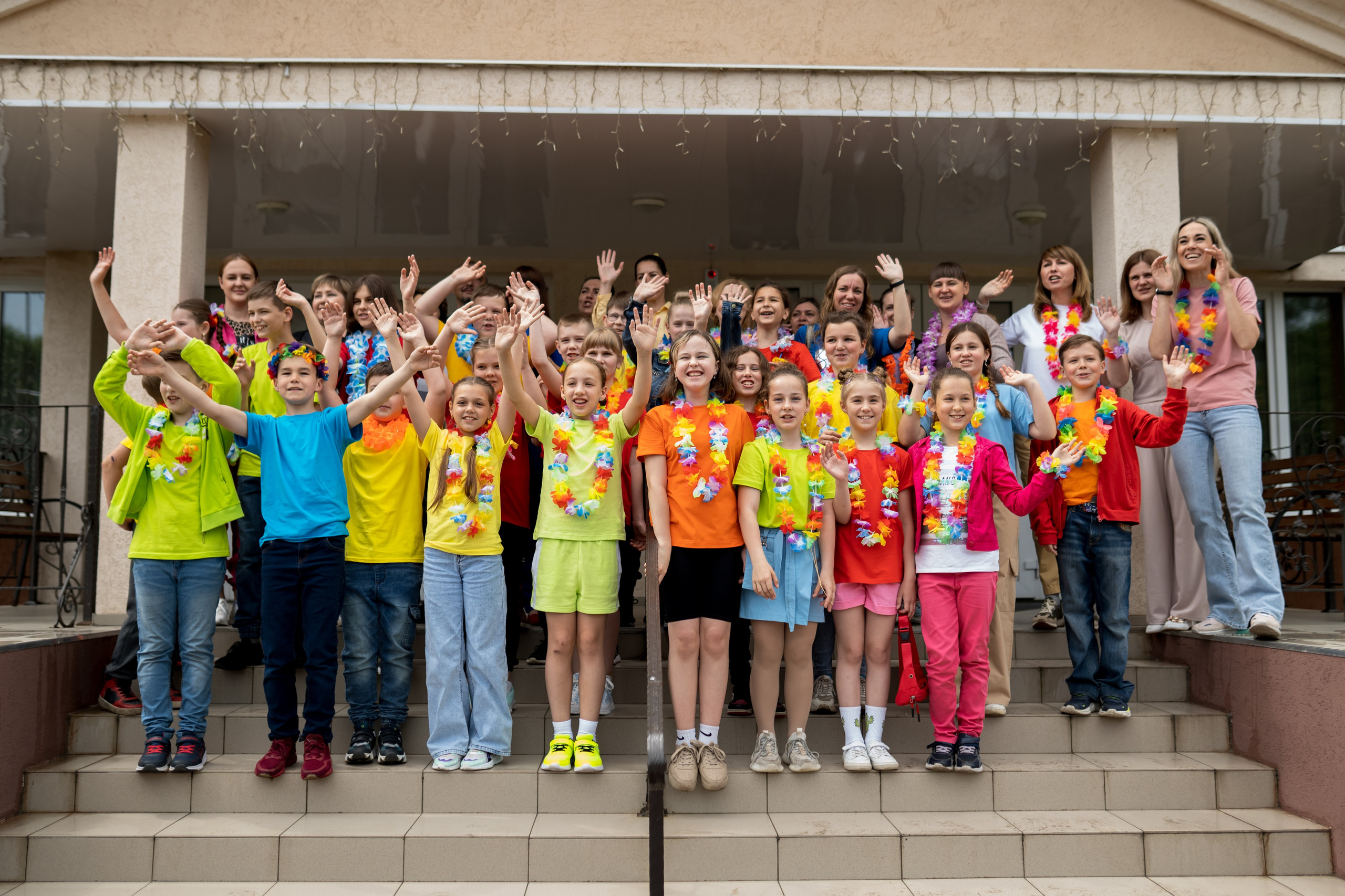 Банкетный комплекс Времена года. Виктория Кинкладзе