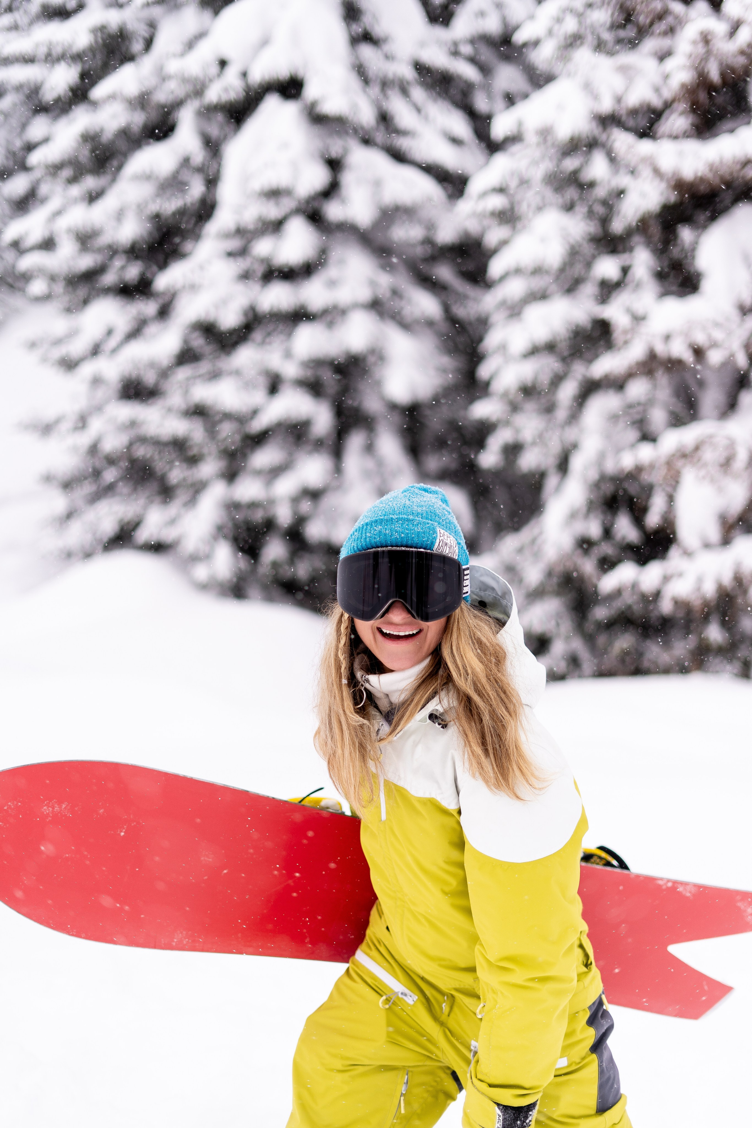 Джон 14.02. Анастасия Паршукова — фотограф Шерегеш Новосибирск